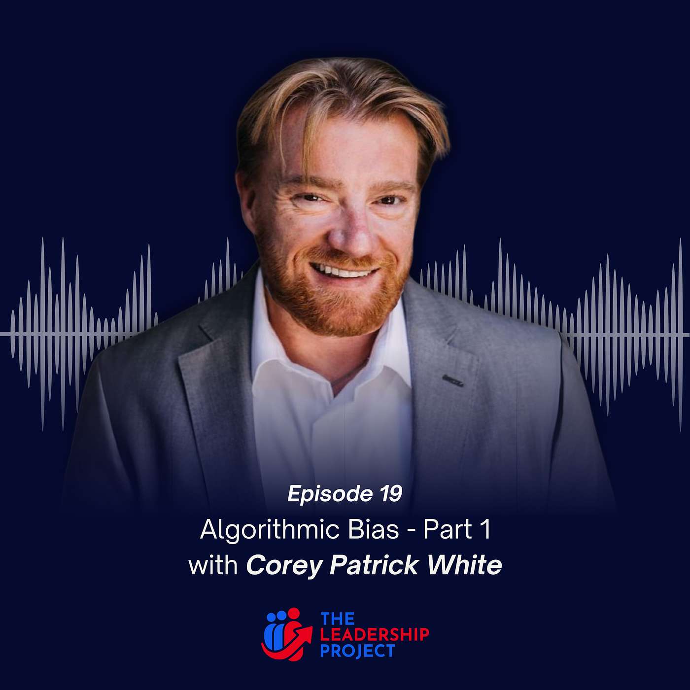 019. Algorithmic Bias - Part 1 with Corey Patrick White