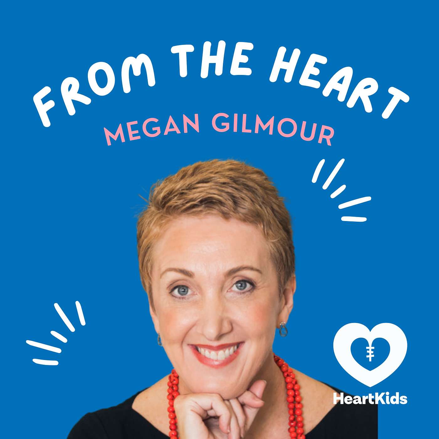 From The Heart: The HeartKids Podcast