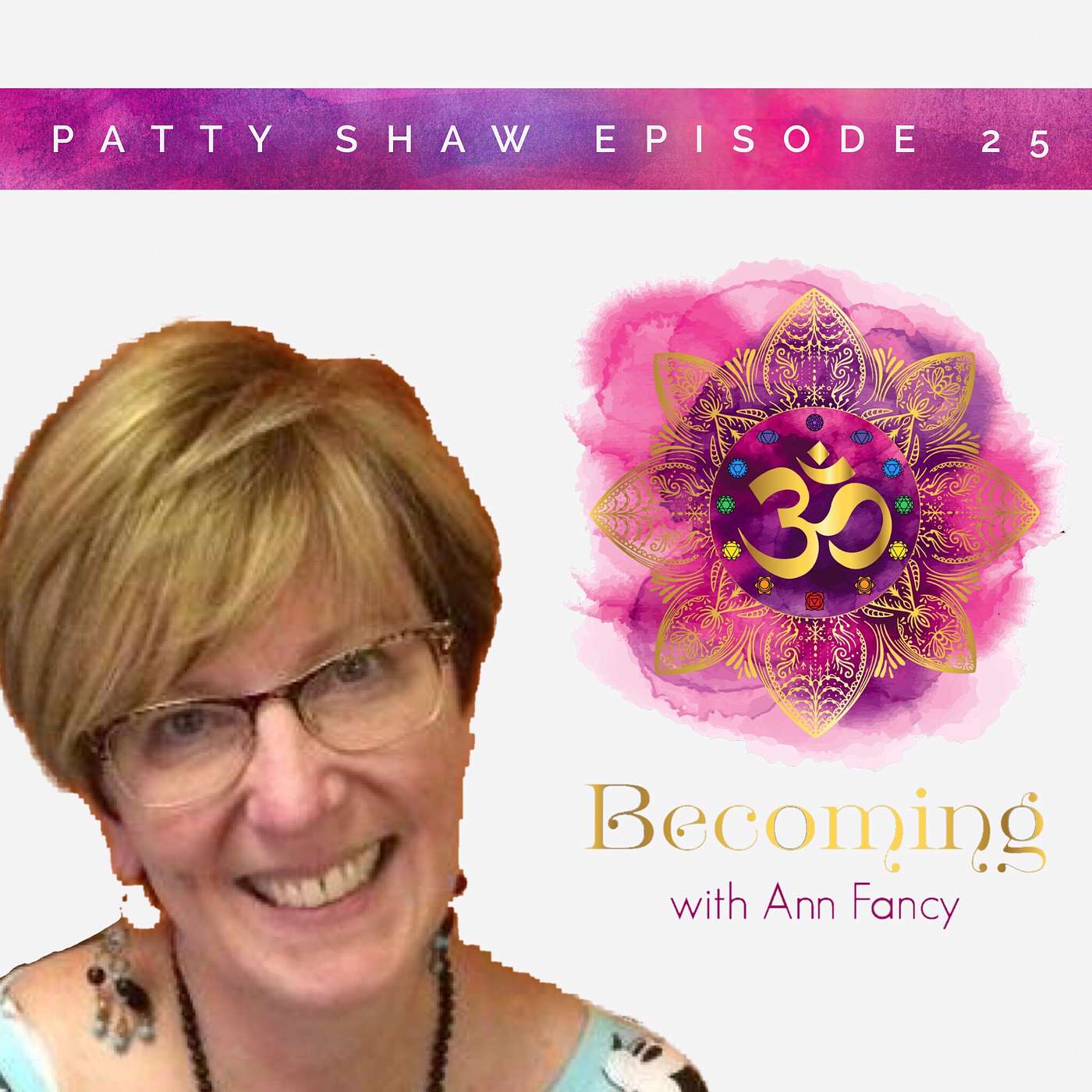 Patty Shaw | The Shy Healer