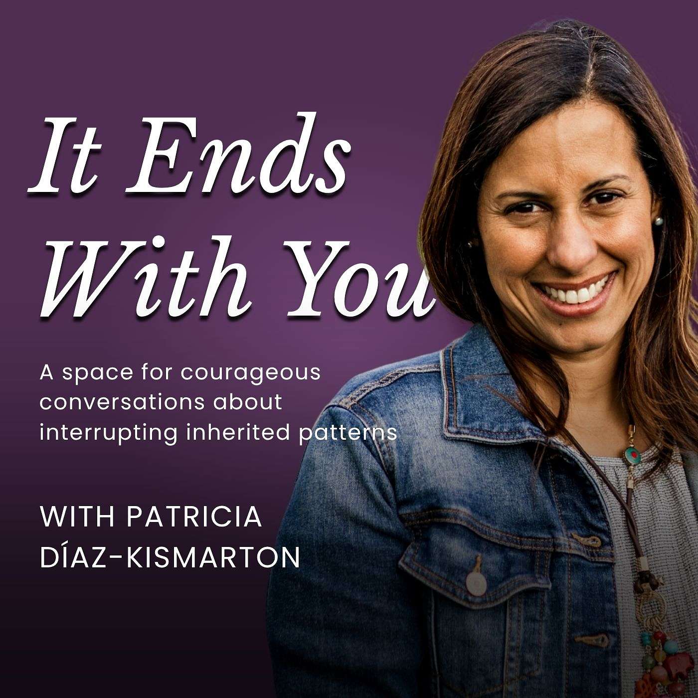 It Ends With You