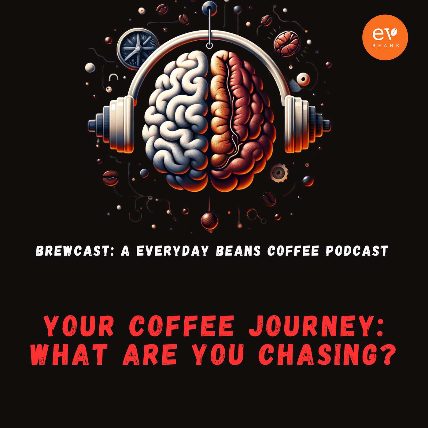 Your Coffee Journey: What Are You Chasing?