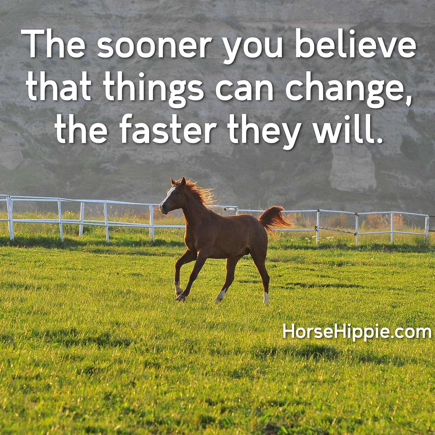 Power of Your Thoughts