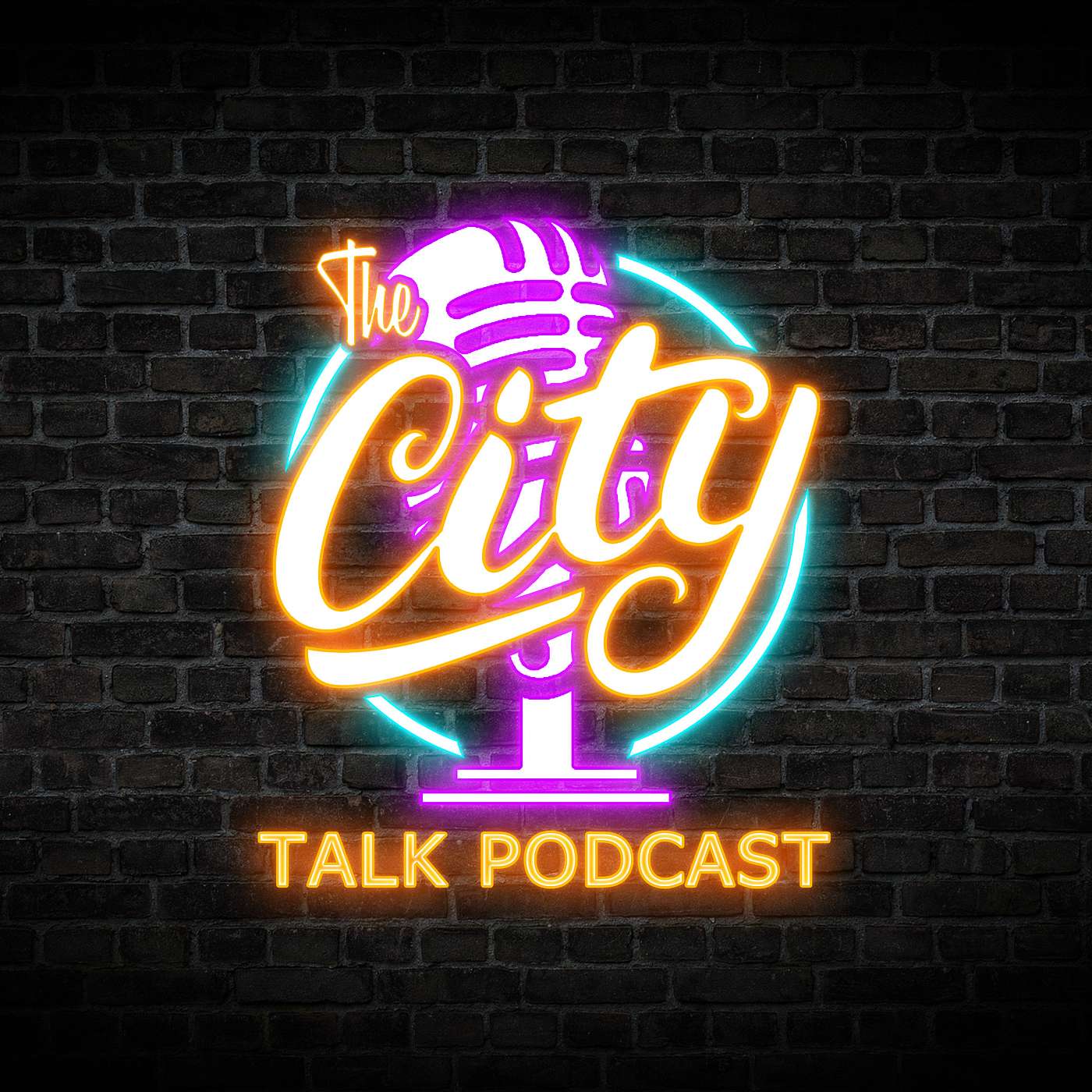 The City Talk Podcast