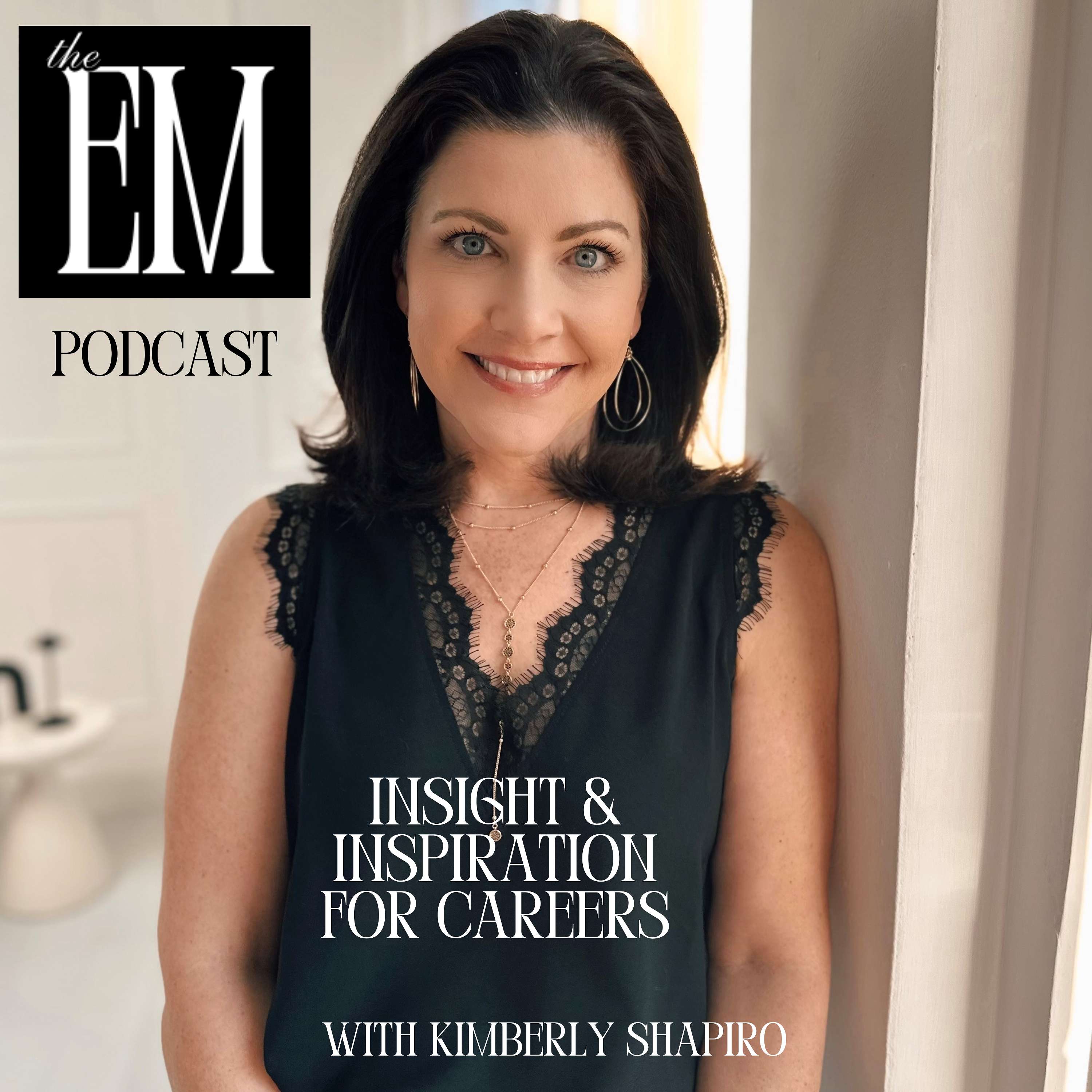 The Executive Movement PODCAST