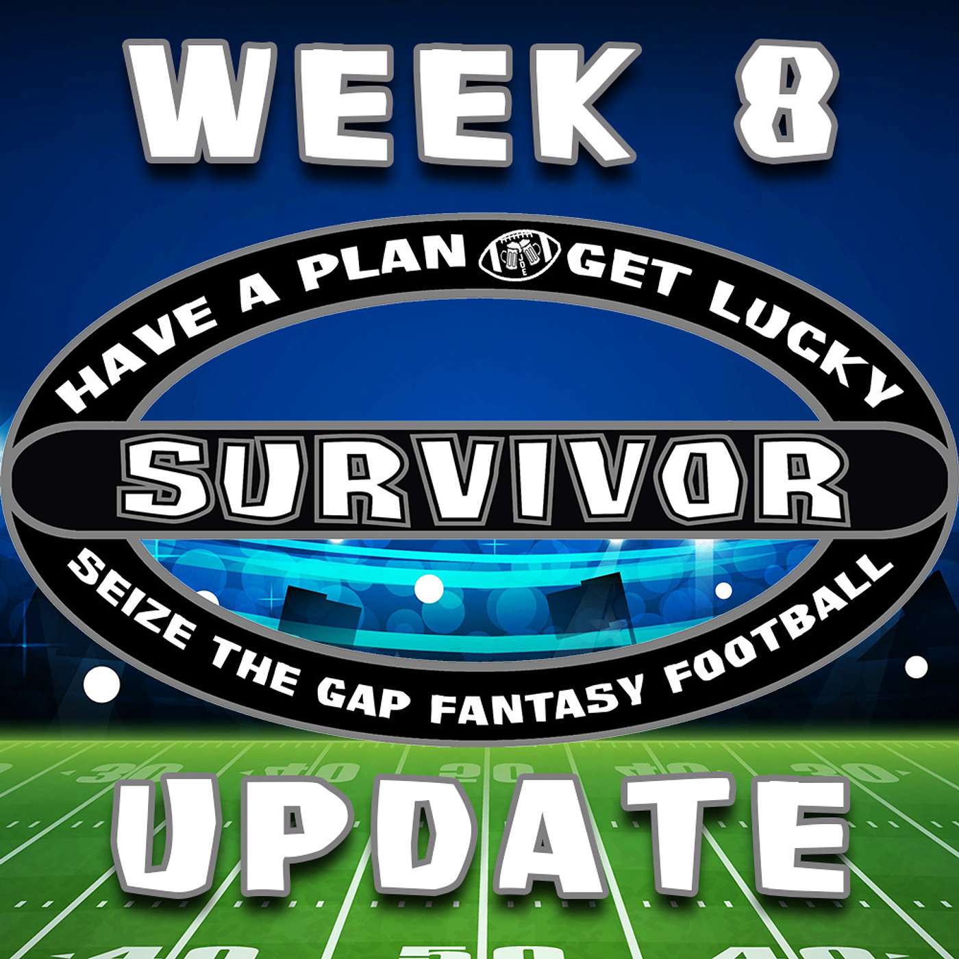 2022 NFL Survivor & Eliminator Week 8 Update (Latest News, Injury and Weather Updates)