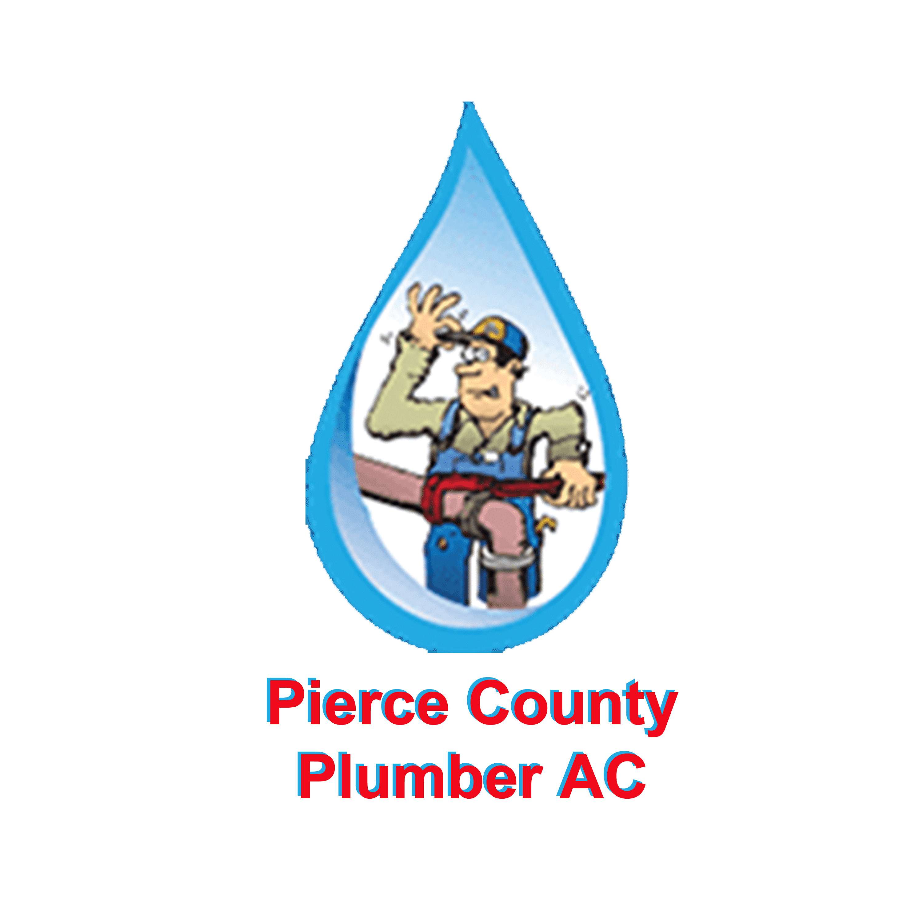 Pierce County Plumber's Podcast