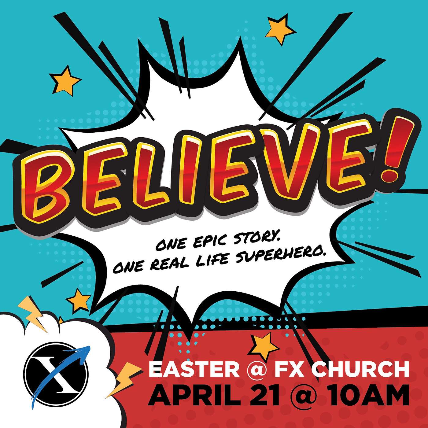 Believe