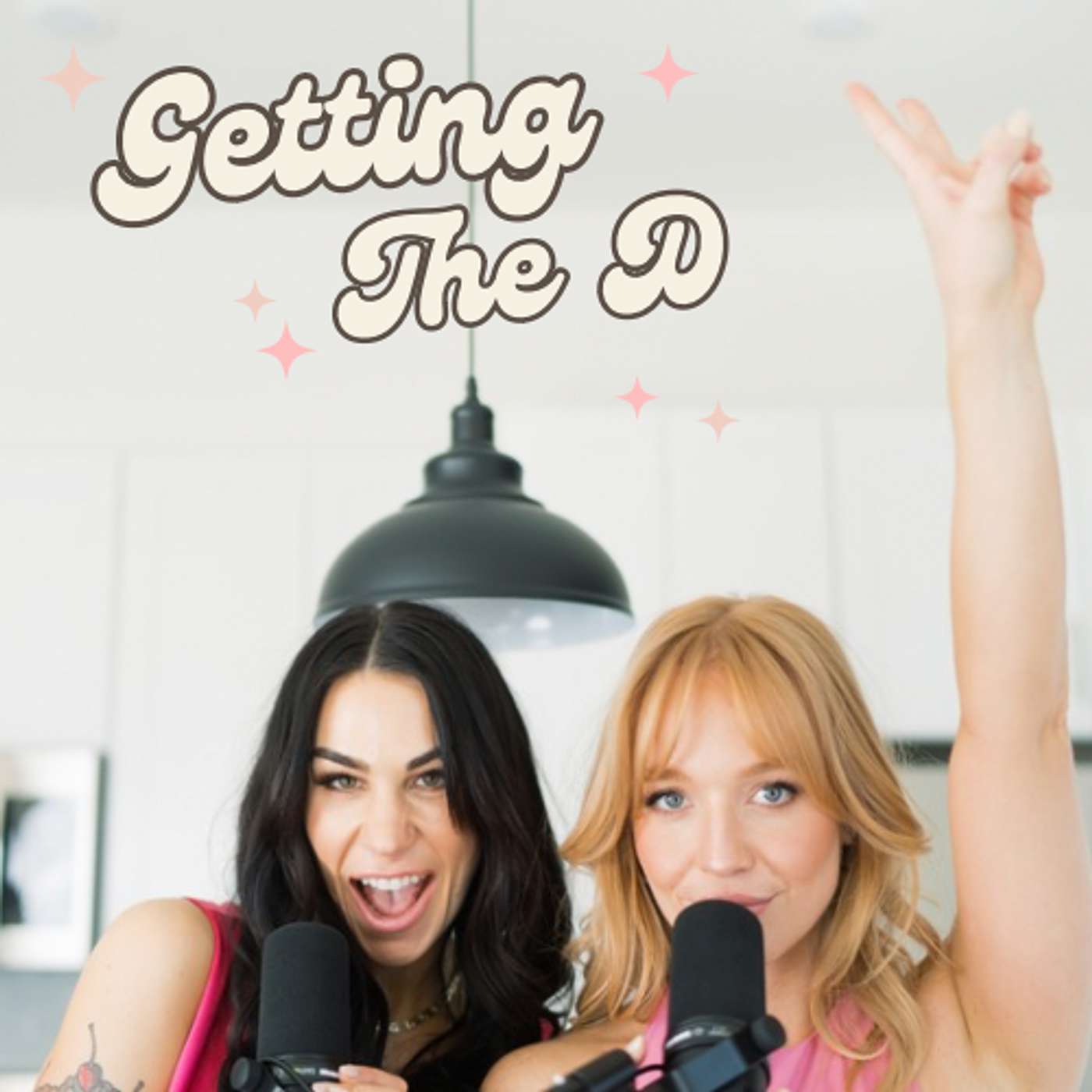 Getting The D Podcast