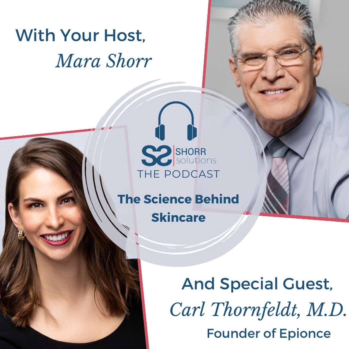 Shorr Solutions: The Podcast