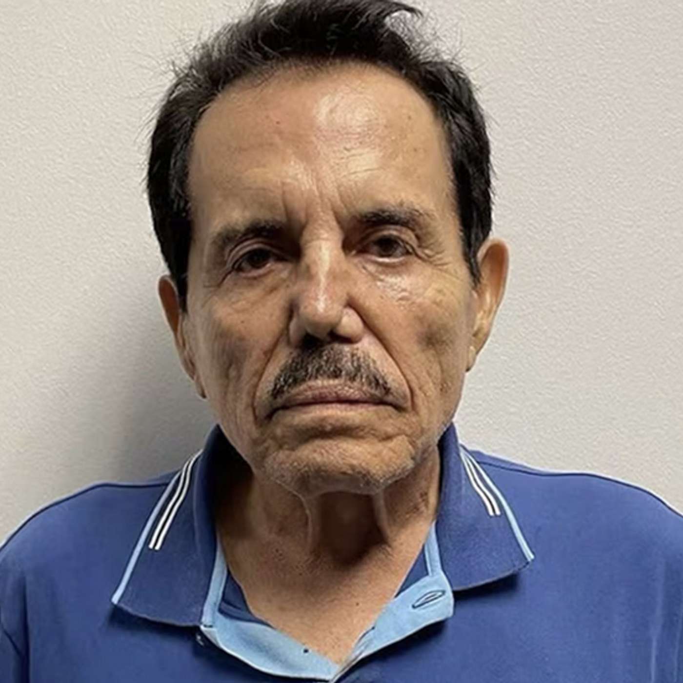 26. El Mayo Pleads Guilty In New York