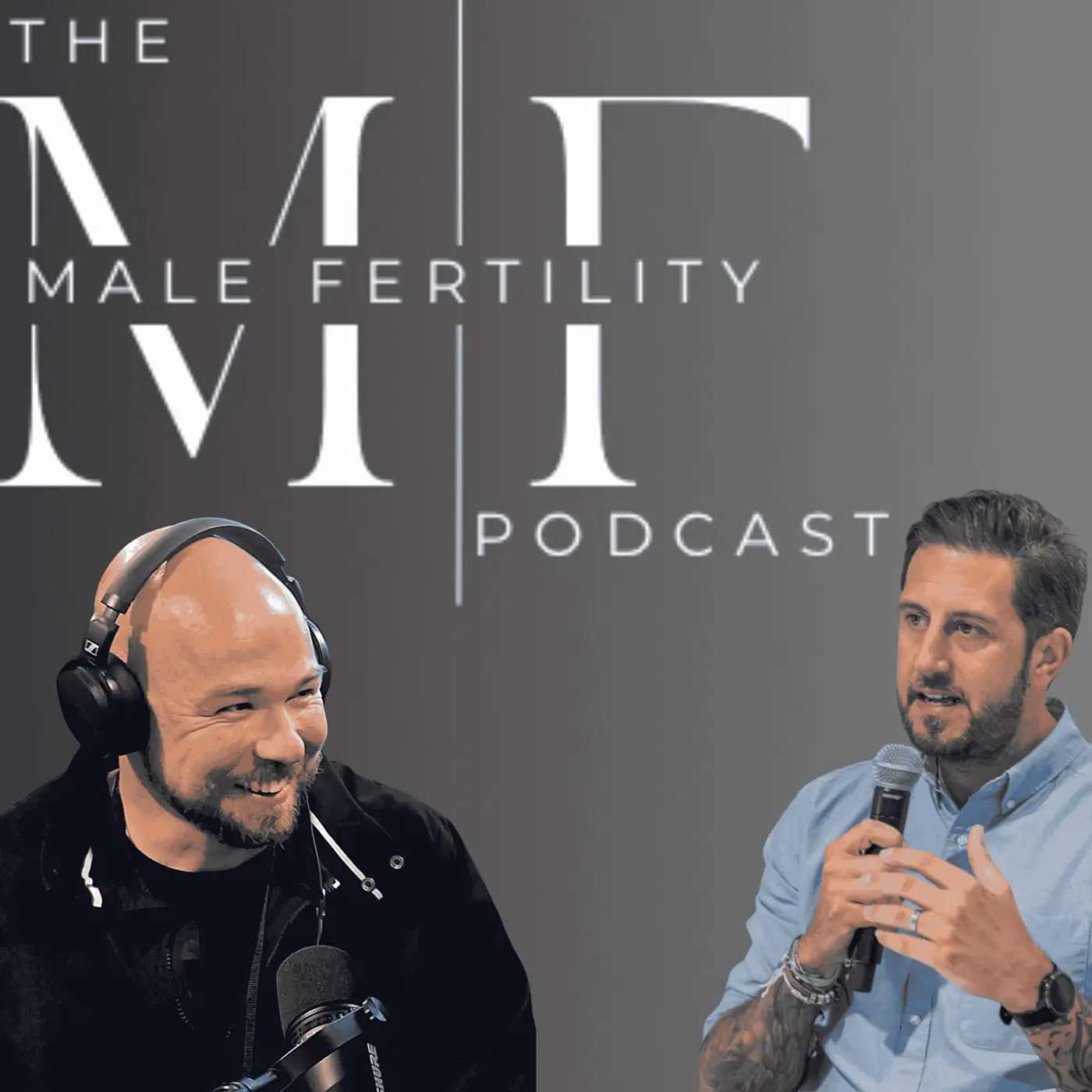 The Male Healh & Fertility