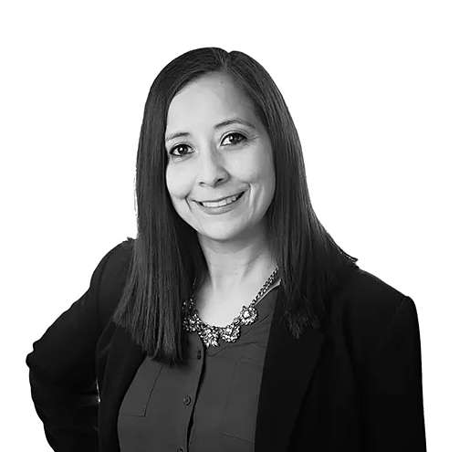 Jennifer Garcia Rosendo