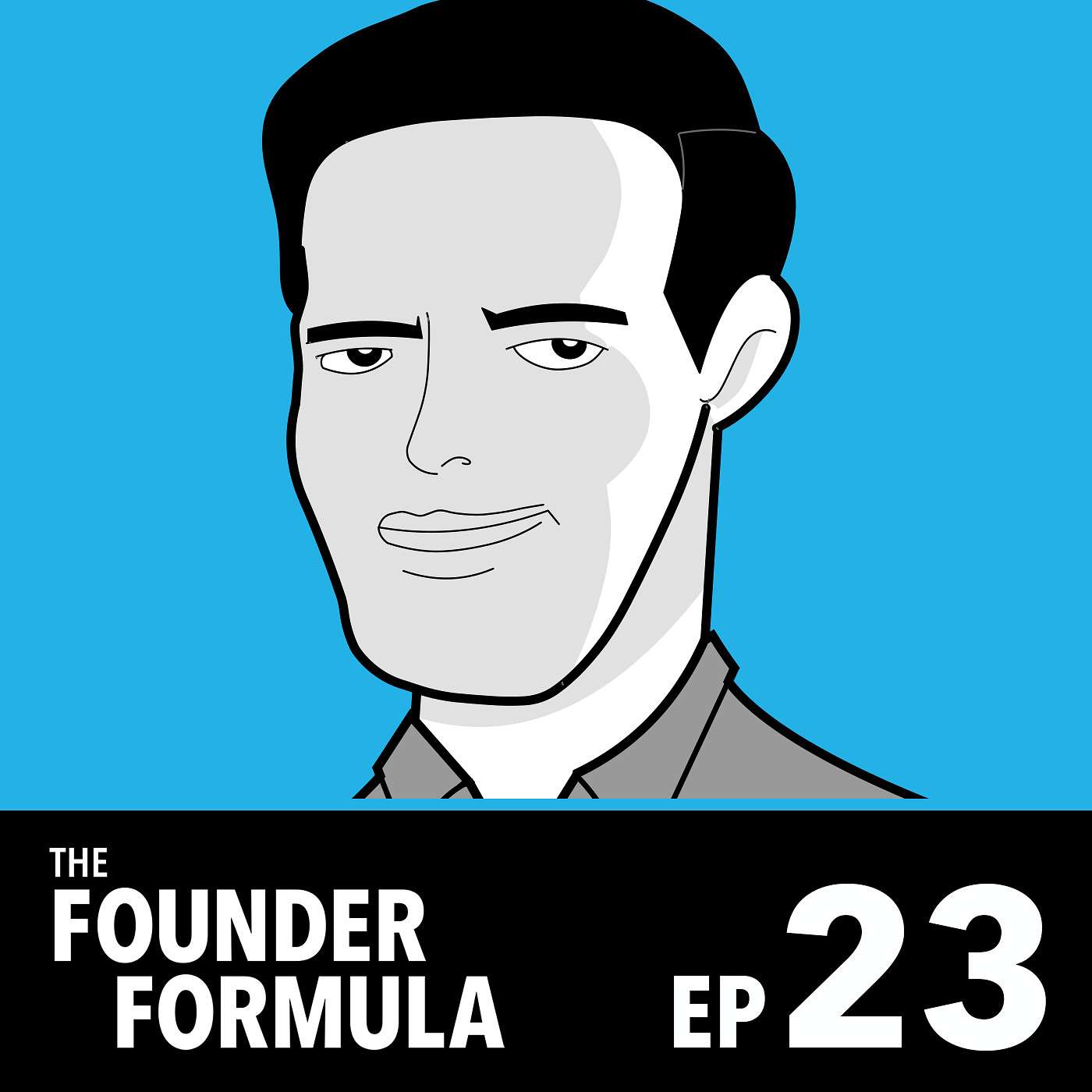Rehan Jalil - Three-Time Tech Founder
