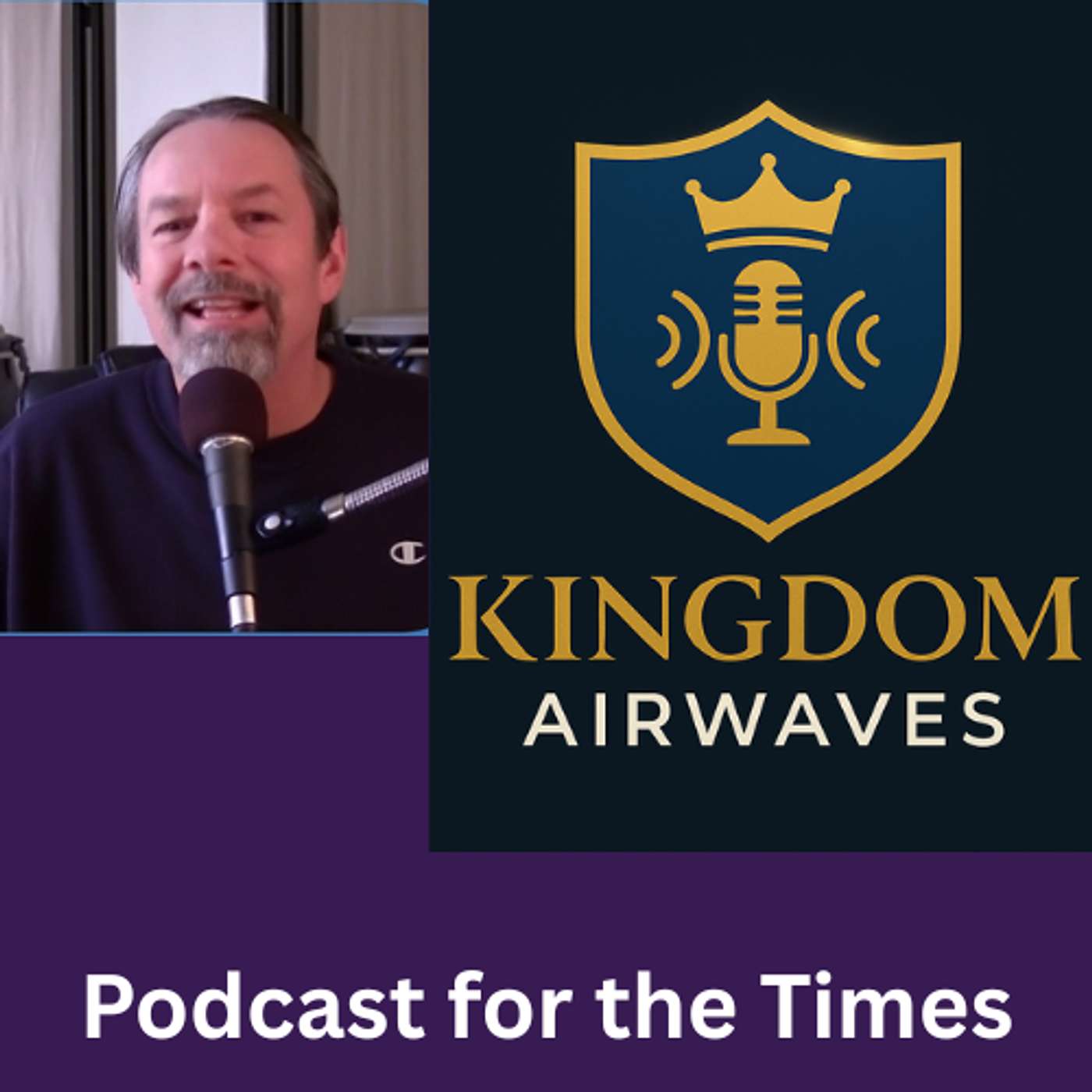 Kingdom Airwaves