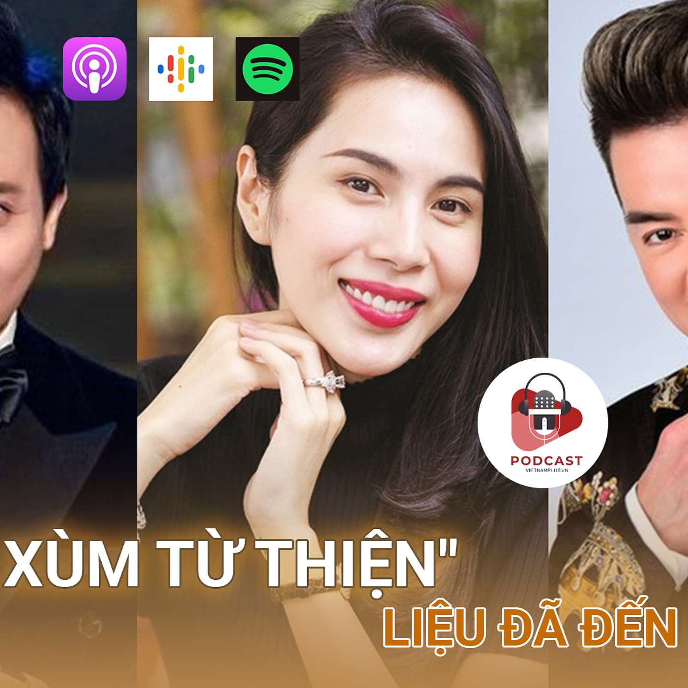 VietnamPlus\'s Podcast