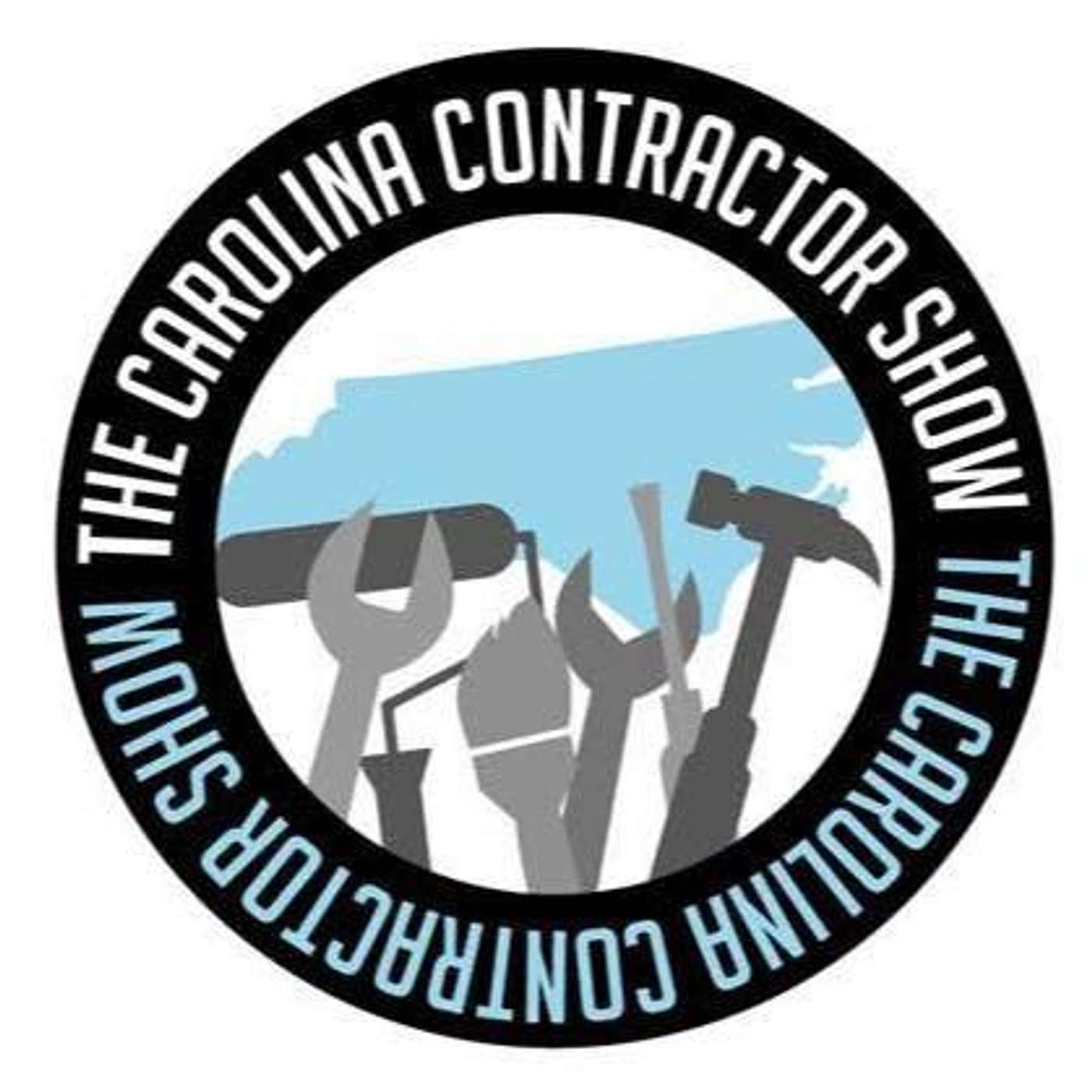 Conditioned Crawl Spaces / Handicap Accessibility / Self Healing Concrete / Financing Your Project / Shingle Breakdown / HVAC episode artwork