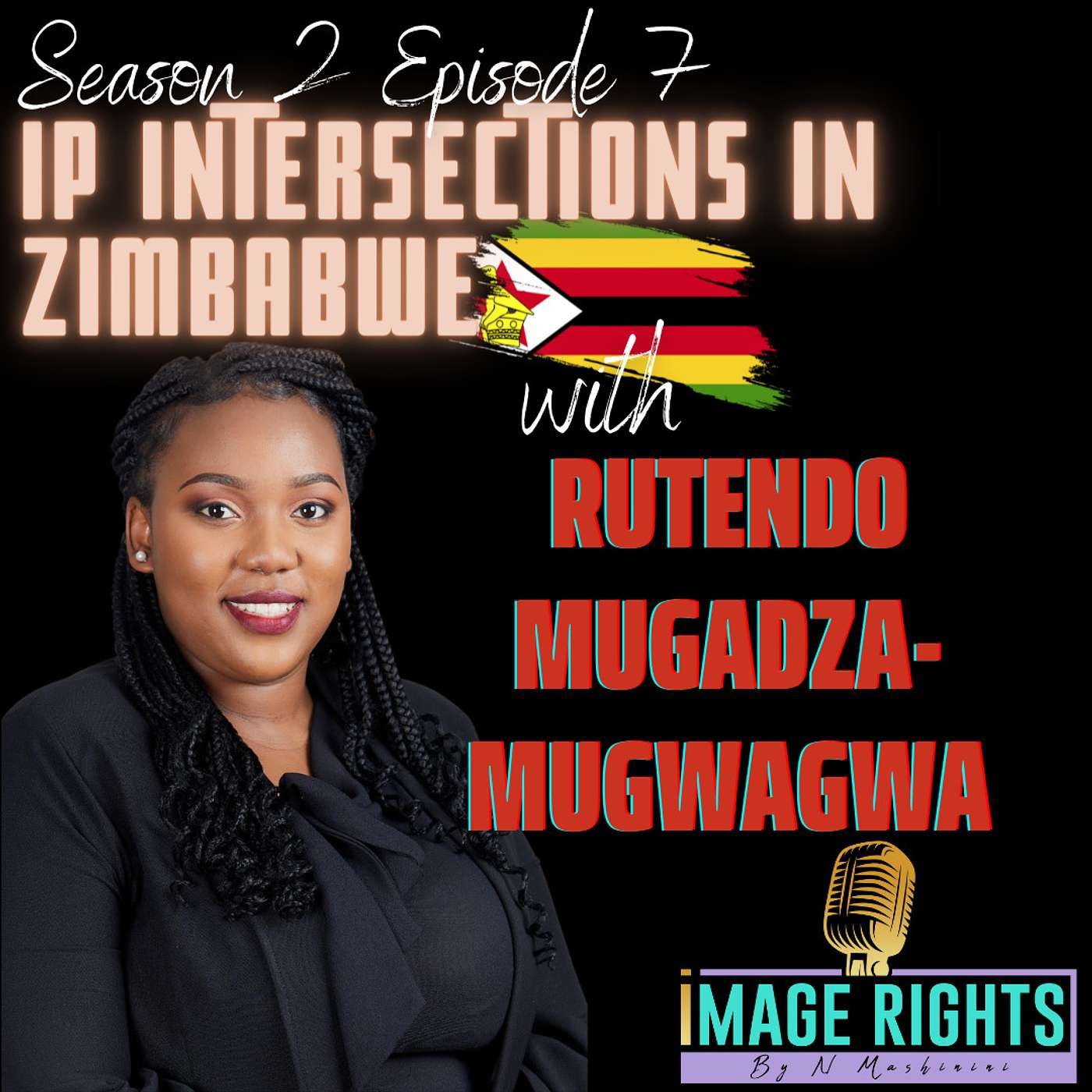 Image Rights byNMashinini