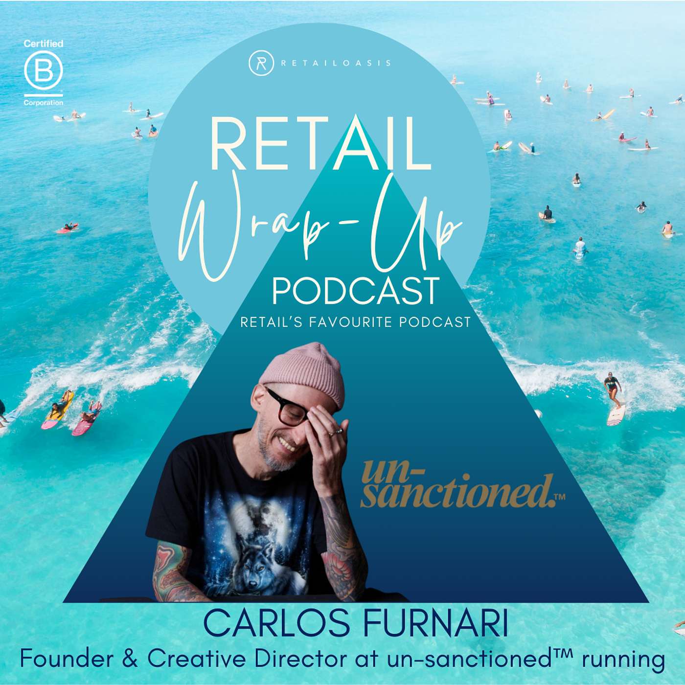 The Retail Wrap-Up
