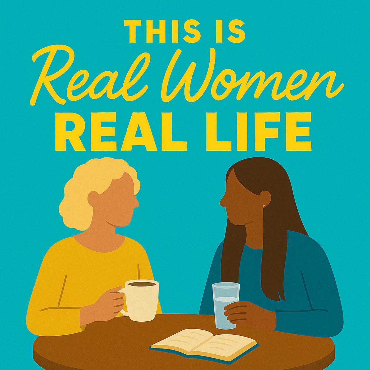 Real Women Real Life