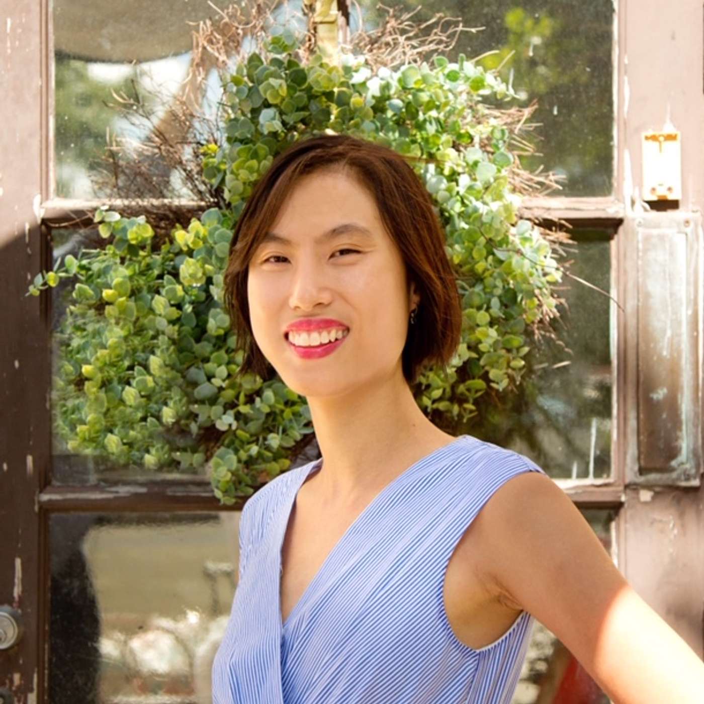 Raise the Vibe with Liz Podcast