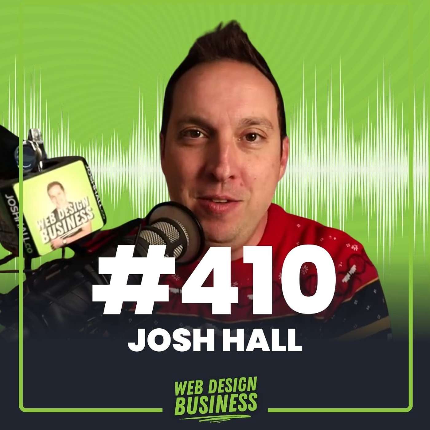 410 - Q&A with Josh...