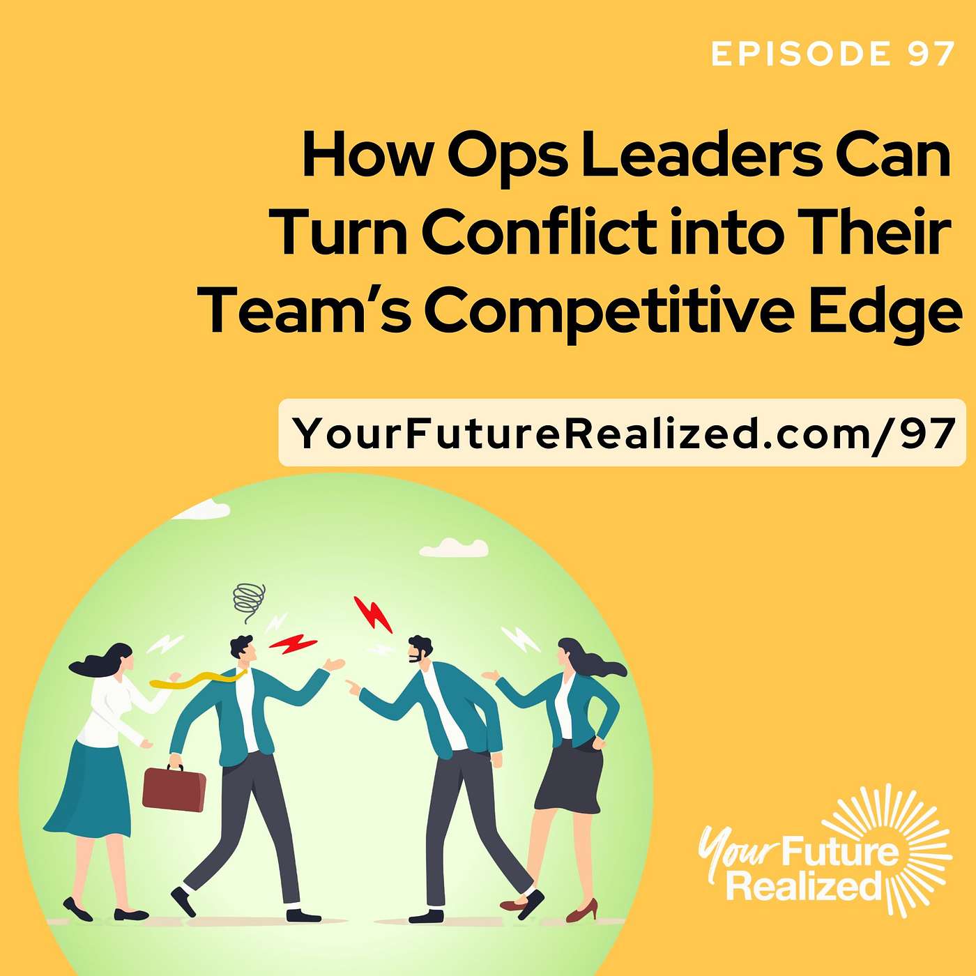 Your Future Realized