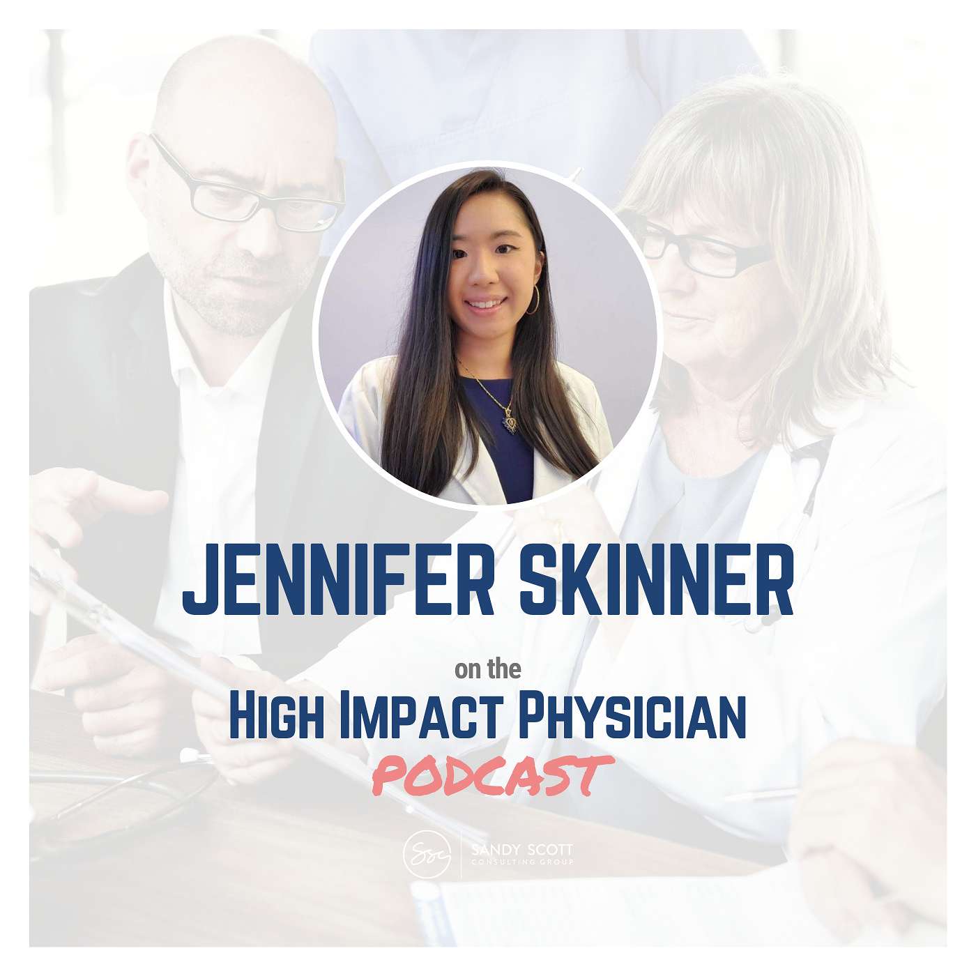 High Impact Physician