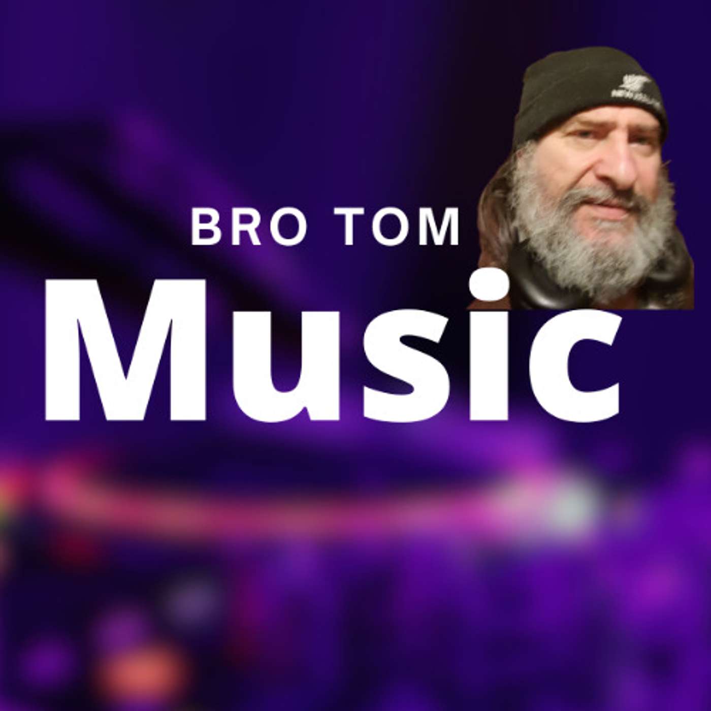 Perky's Corner  -  Bro Tom's Cast All Your Cares Mix podcast artwork