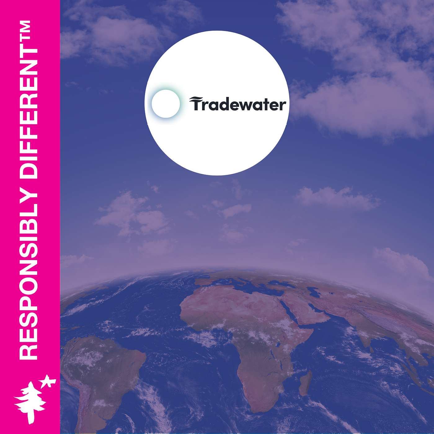 The Power of Collective Climate Action with Tradewater's Jenny Morgan