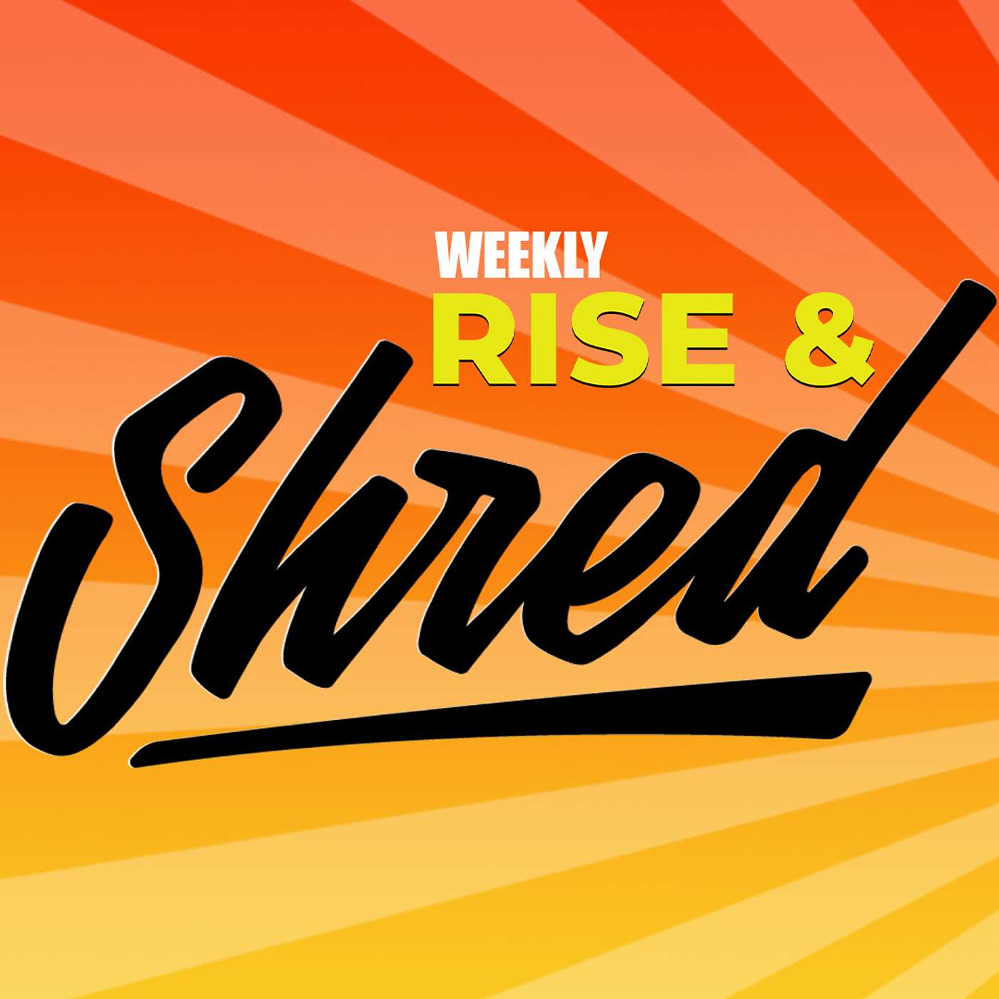 The Shred Show