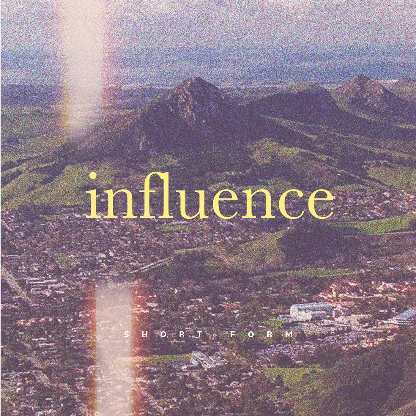 Influence: Short-Form episode artwork