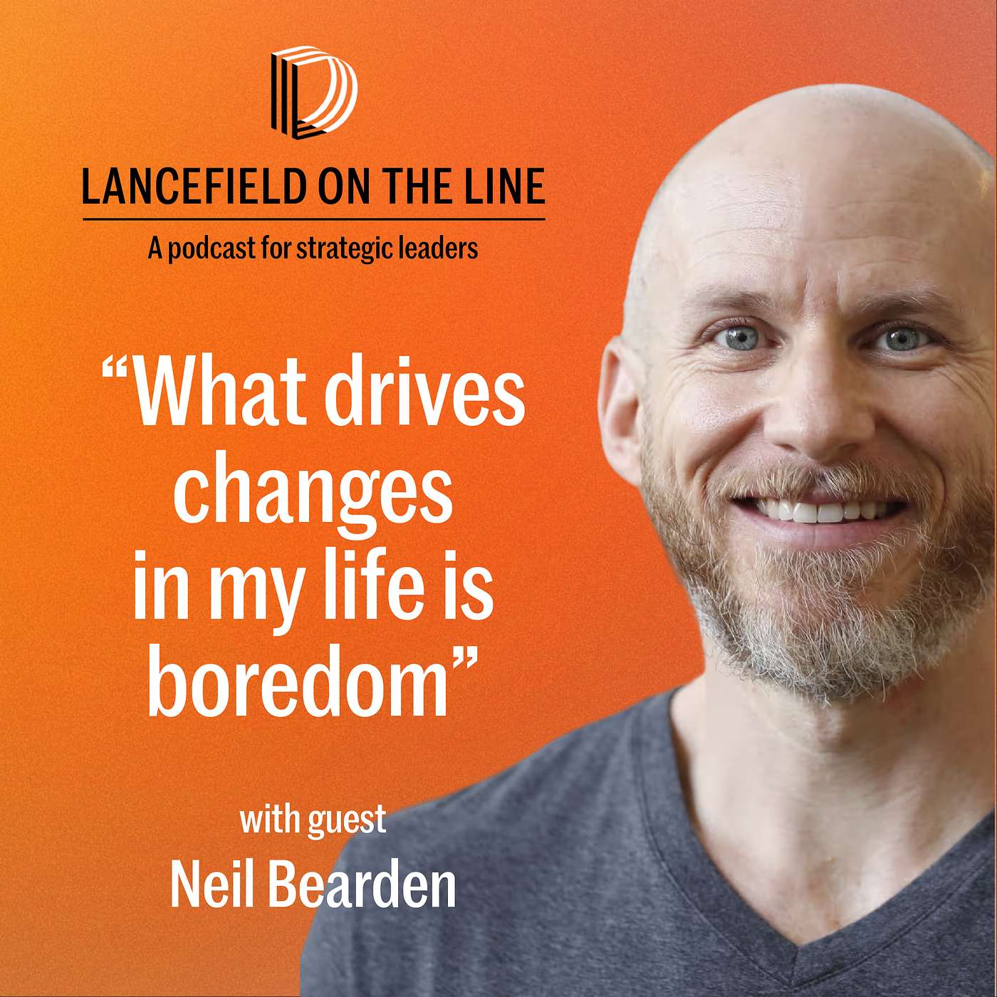 Lancefield on the Line