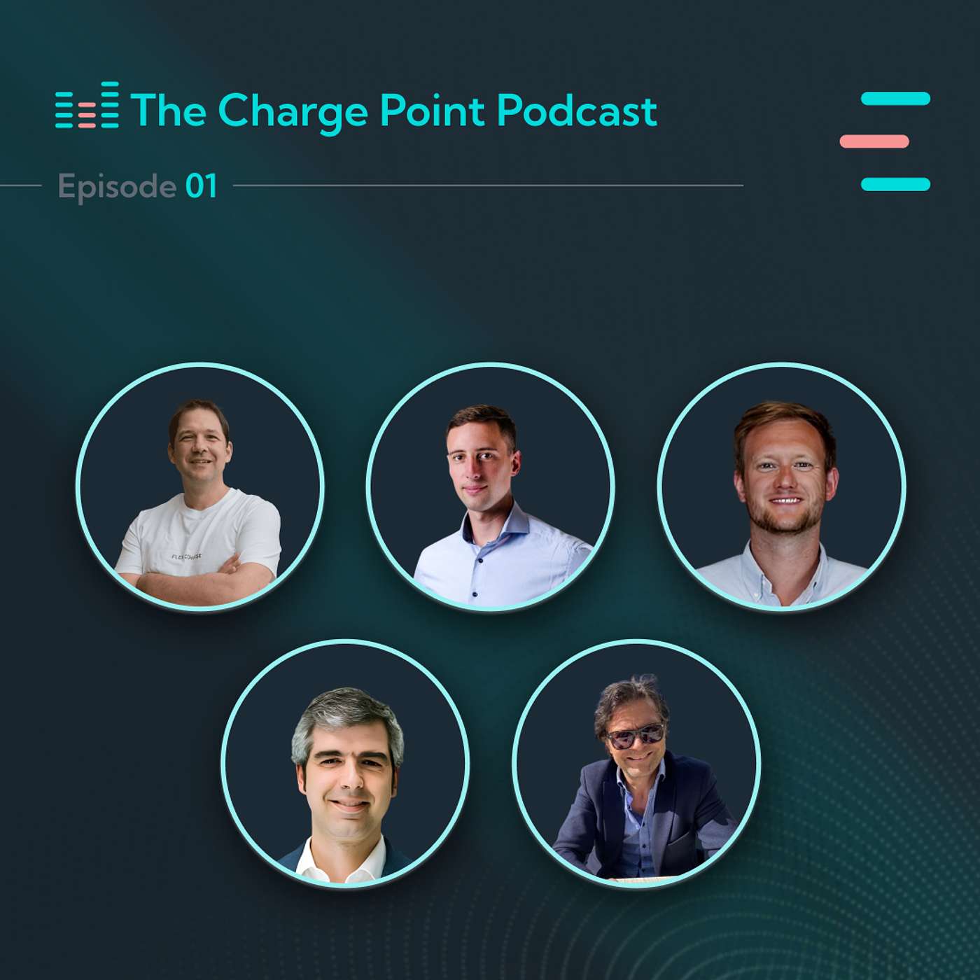 The Charge Point Podcast