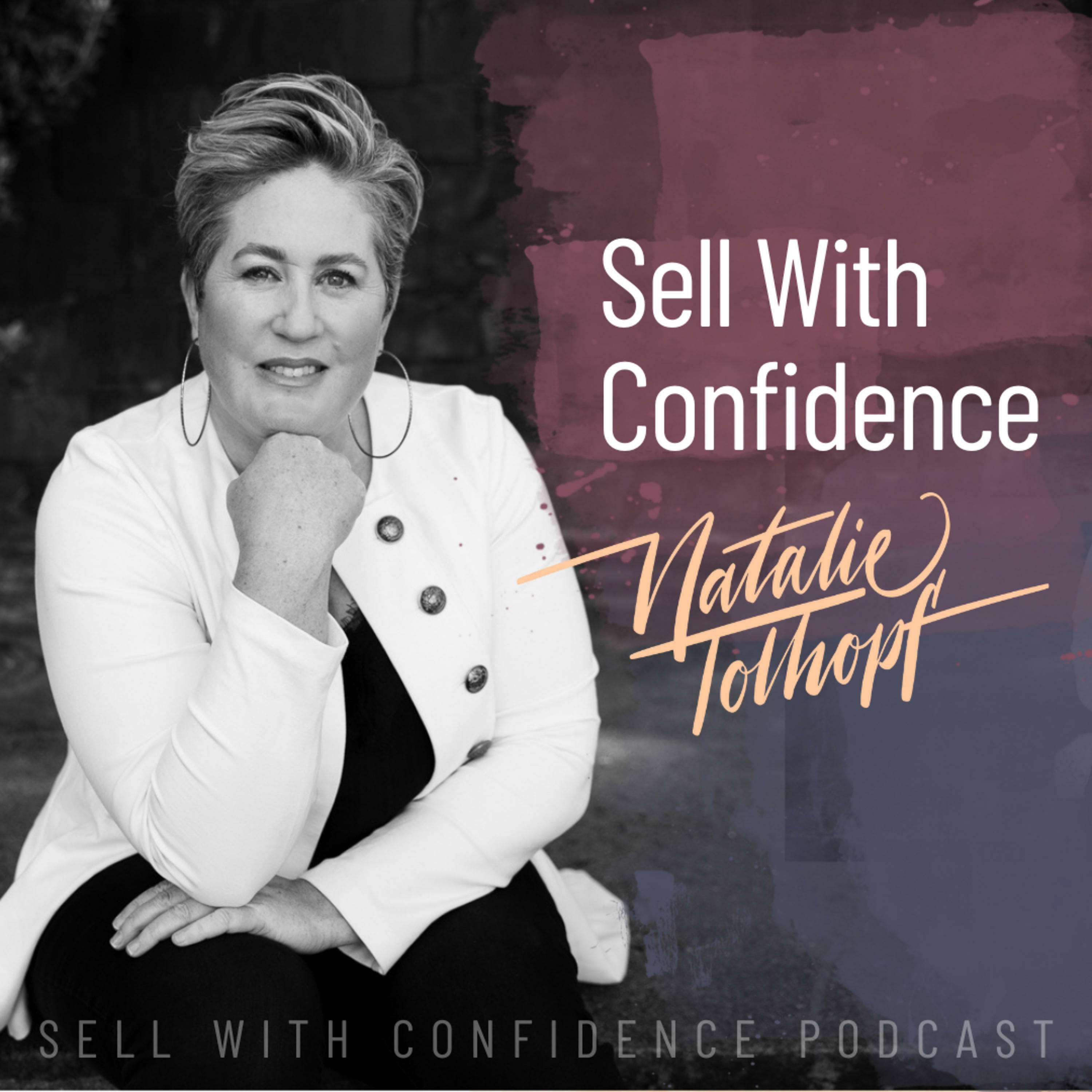 Sell With Confidence By Natalie Tolhopf