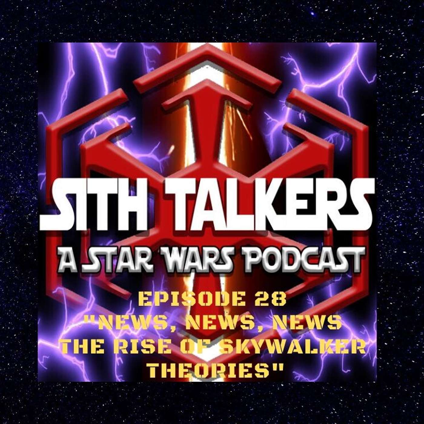 Sith Talkers \