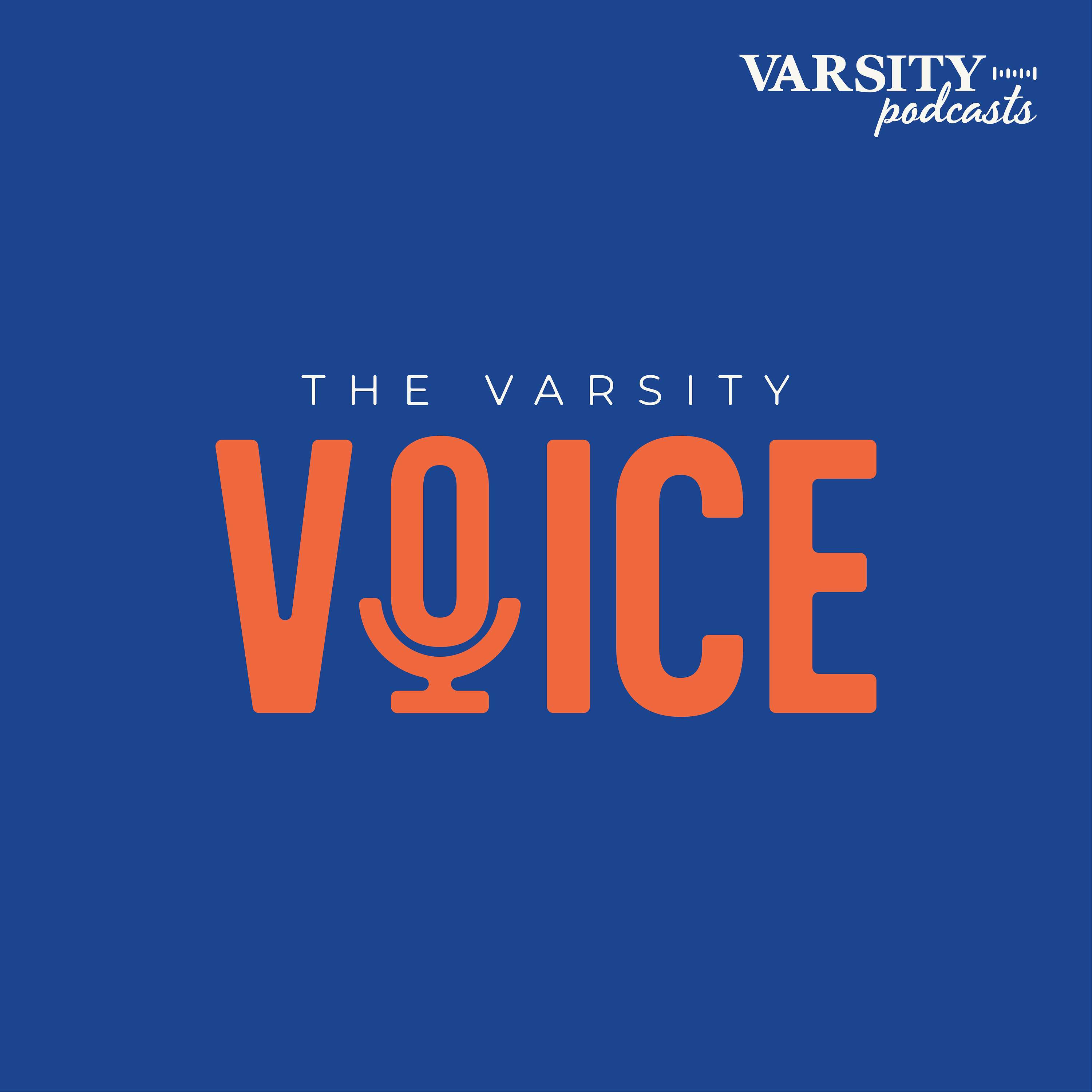 The Varsity Voice - A Varsity College Podcast