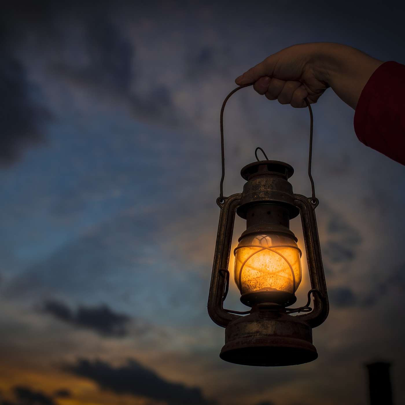 Life in the Apocalypse