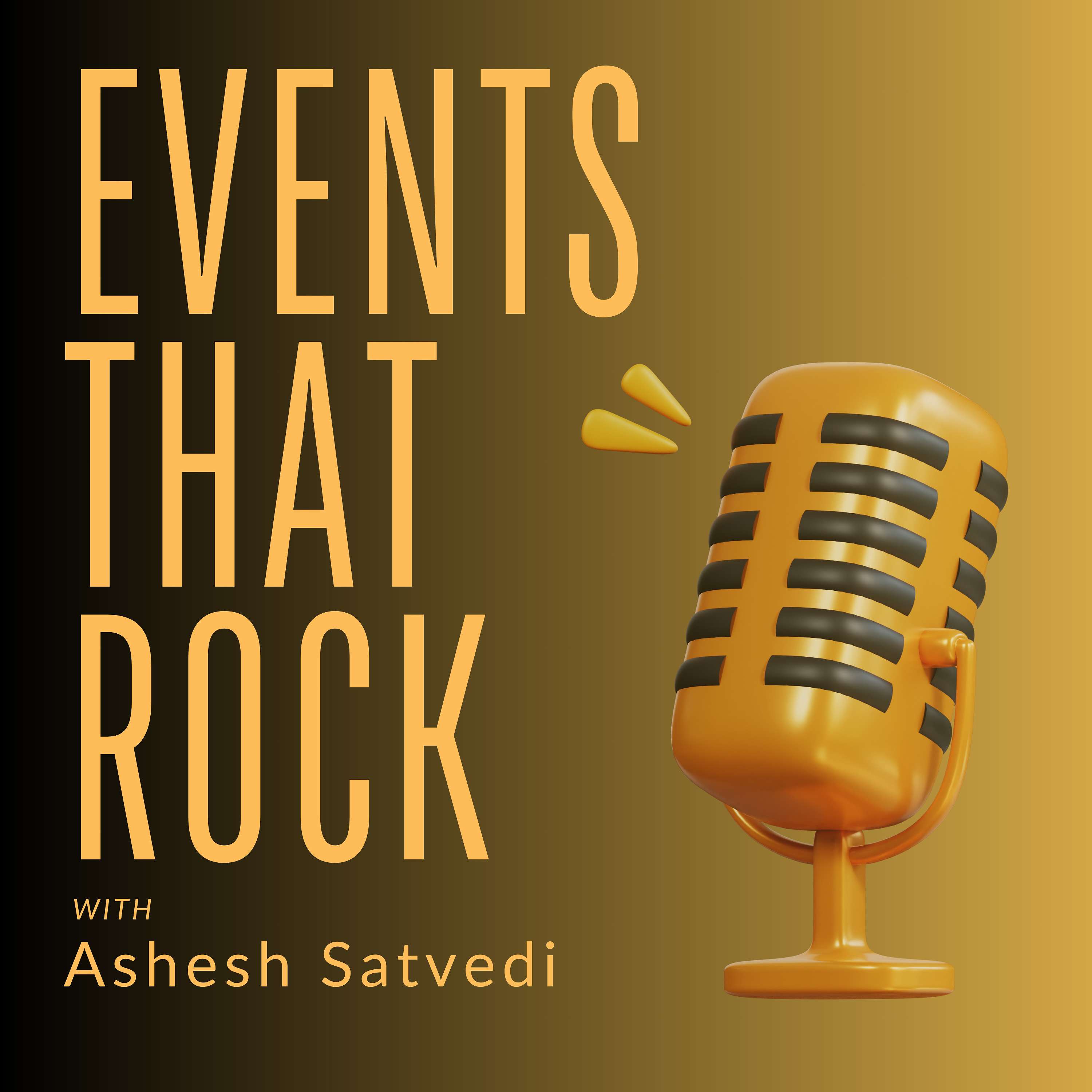 Events That Rock