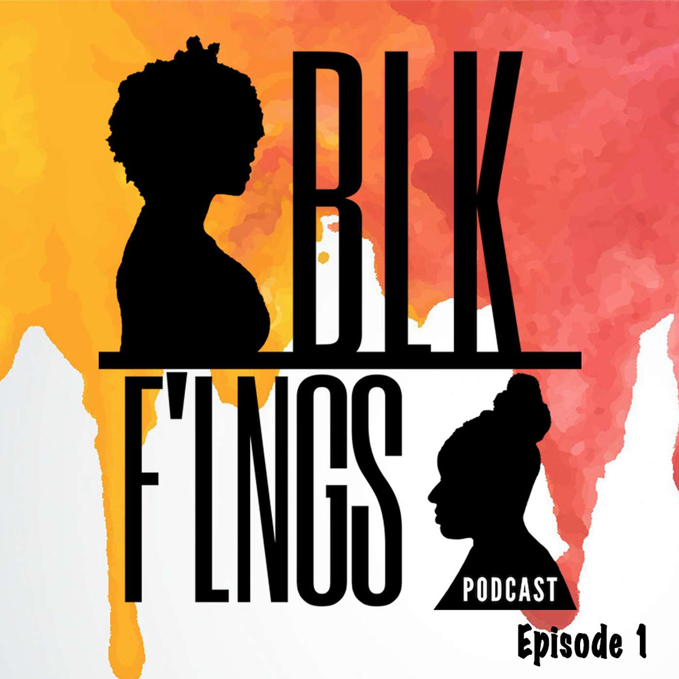 BLK FLNGS Podcast
