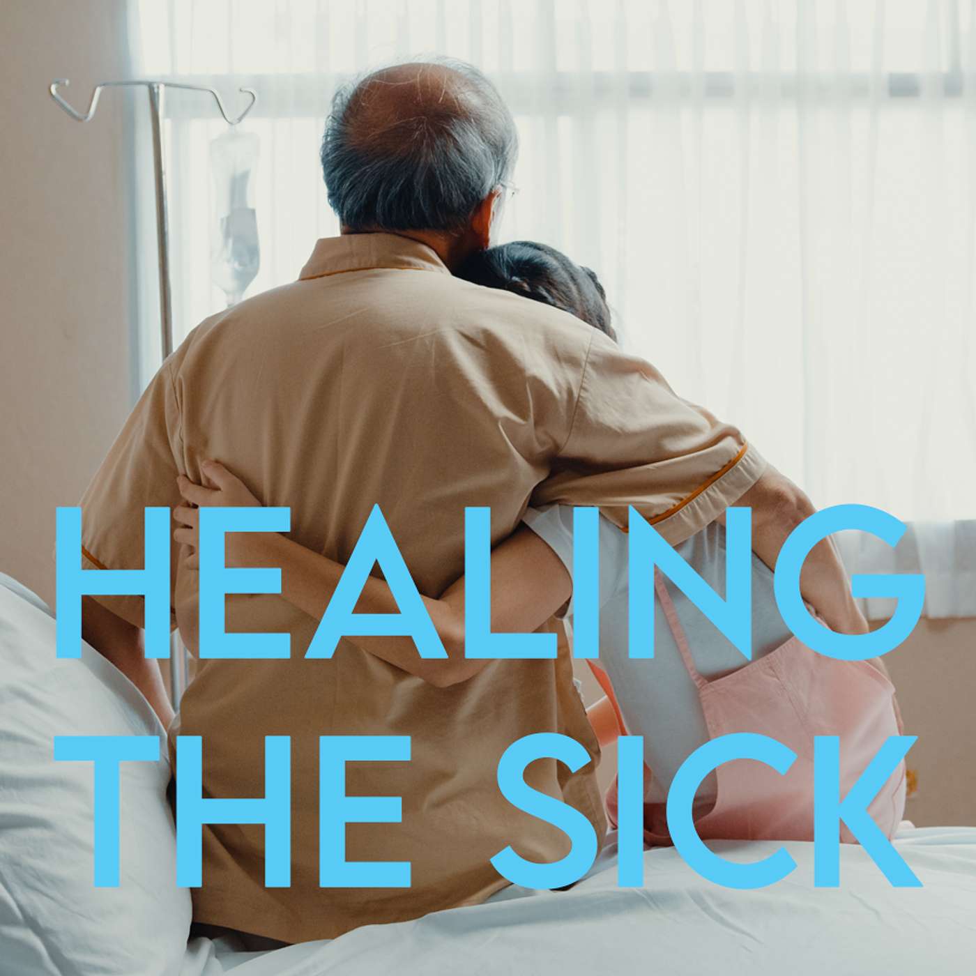 Season 4 Episode 152 - Healing the Sick - James 5: 13-15