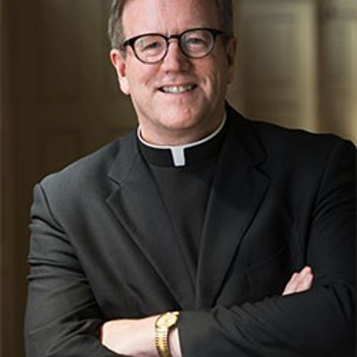 C&SI -  Unveiling a New World: Reflecting on the Book of Revelation with Bishop Robert Barron - 19 June 2022 (S02E31)