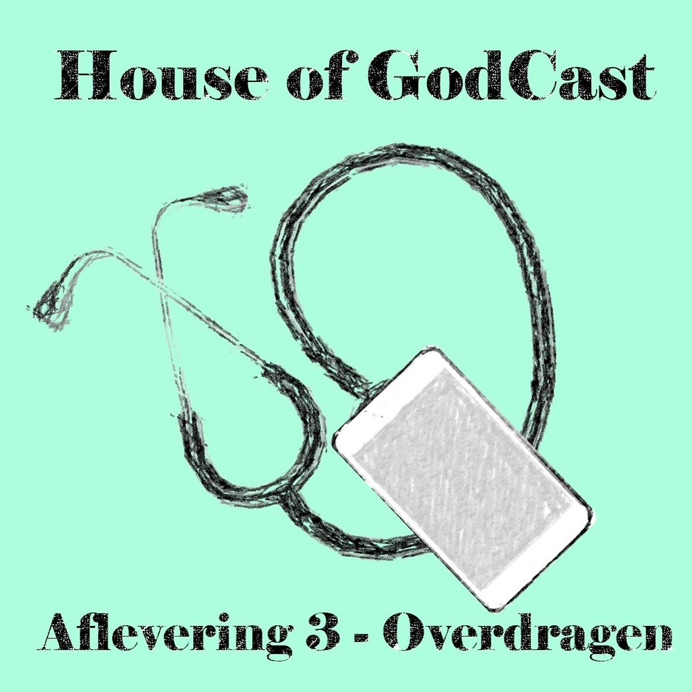 House of GodCast
