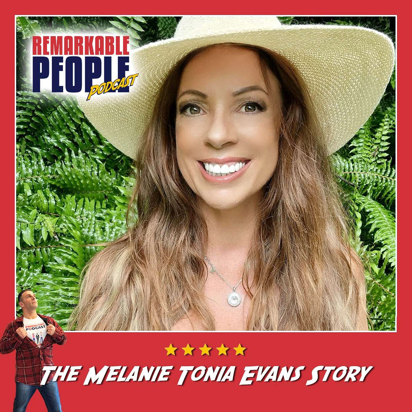 Remarkable People Podcast