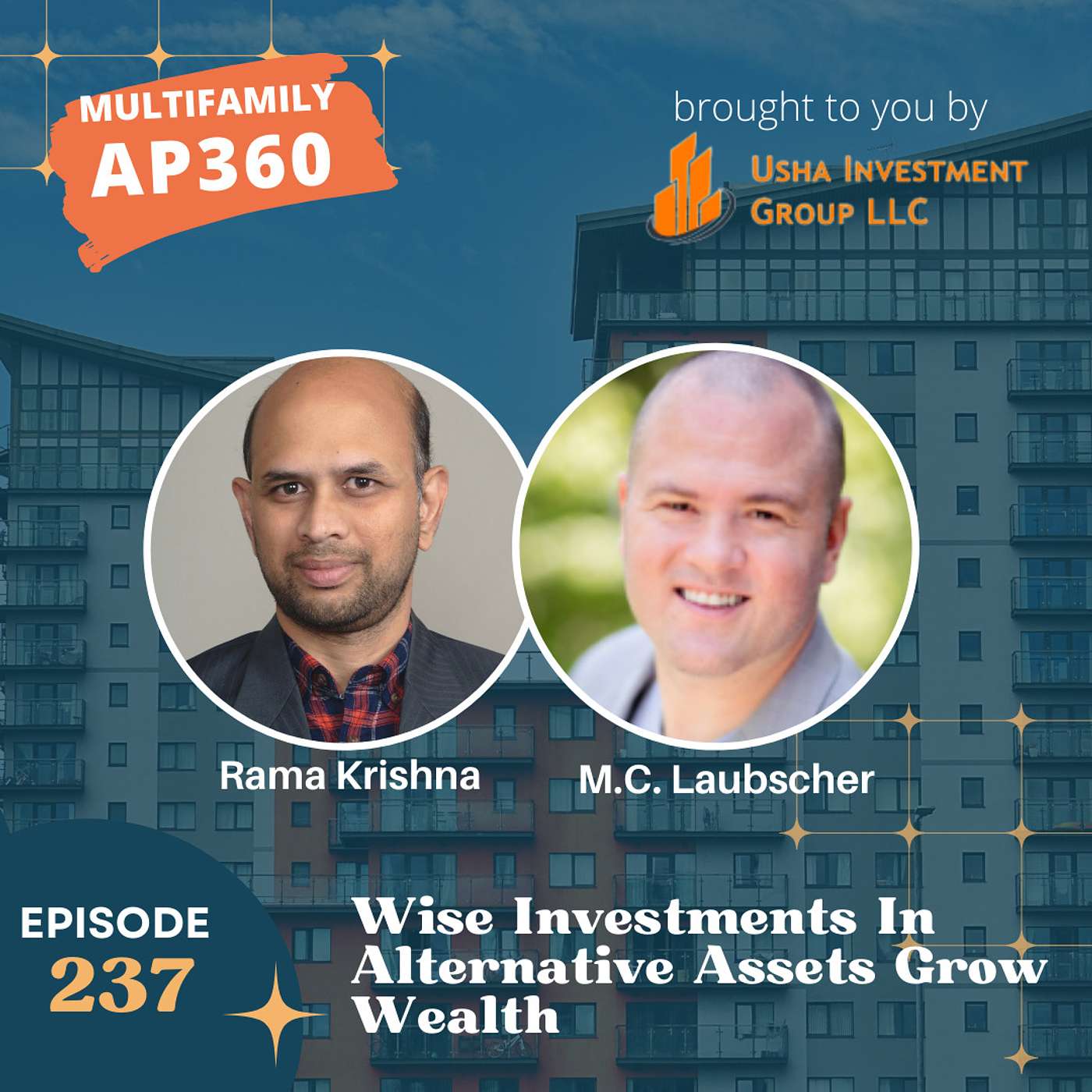 MULTIFAMILY AP360