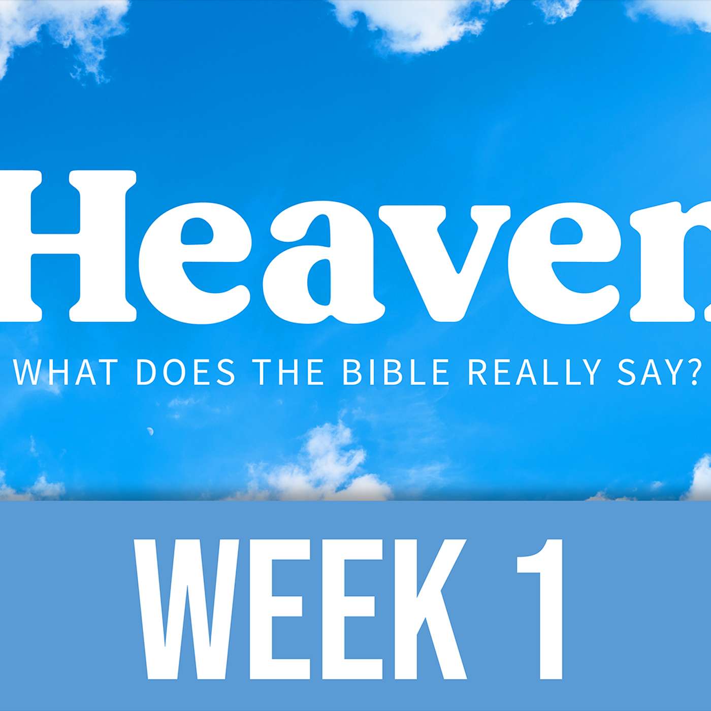 Heaven - "Big House" - Kyle Plew