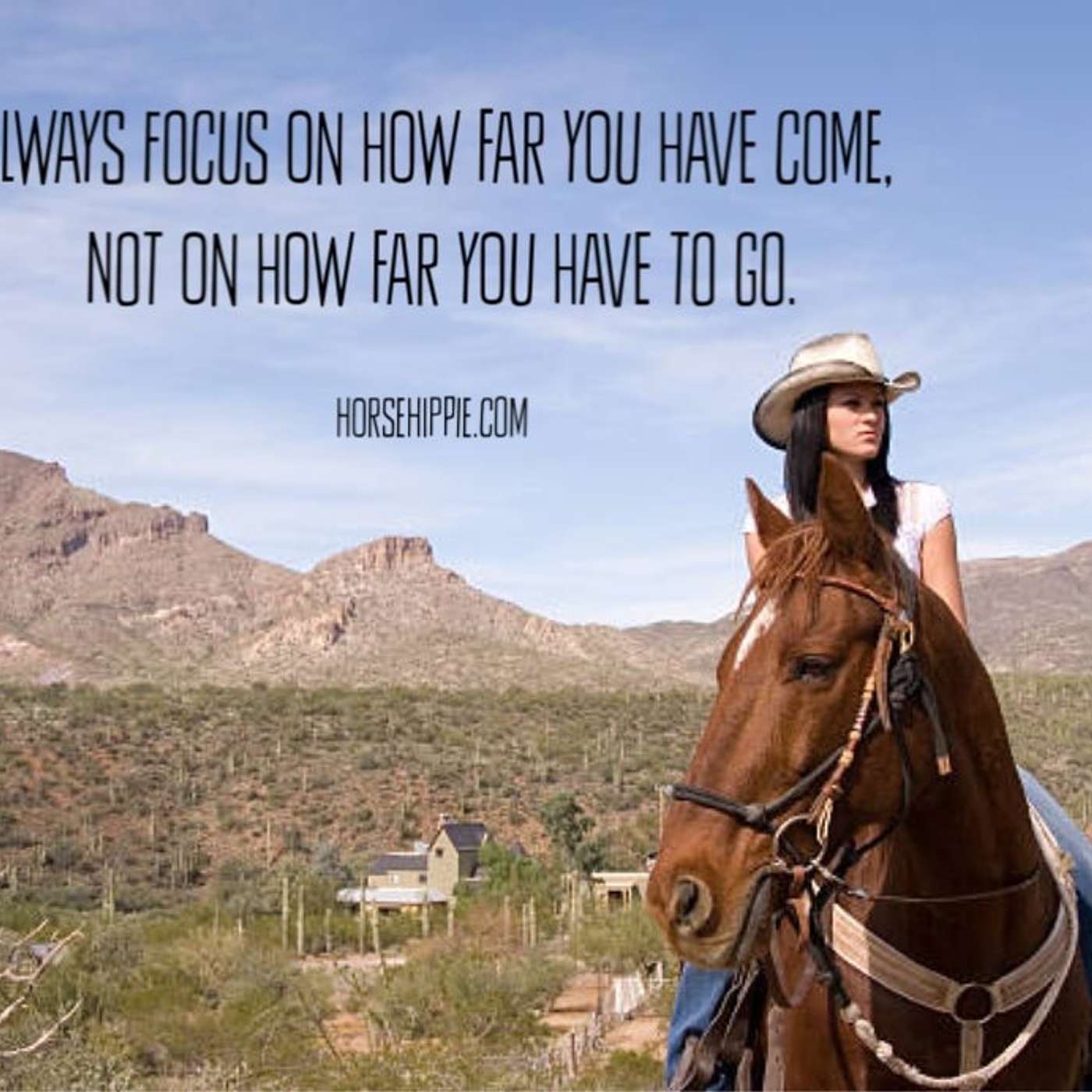 Focus on Your Progress