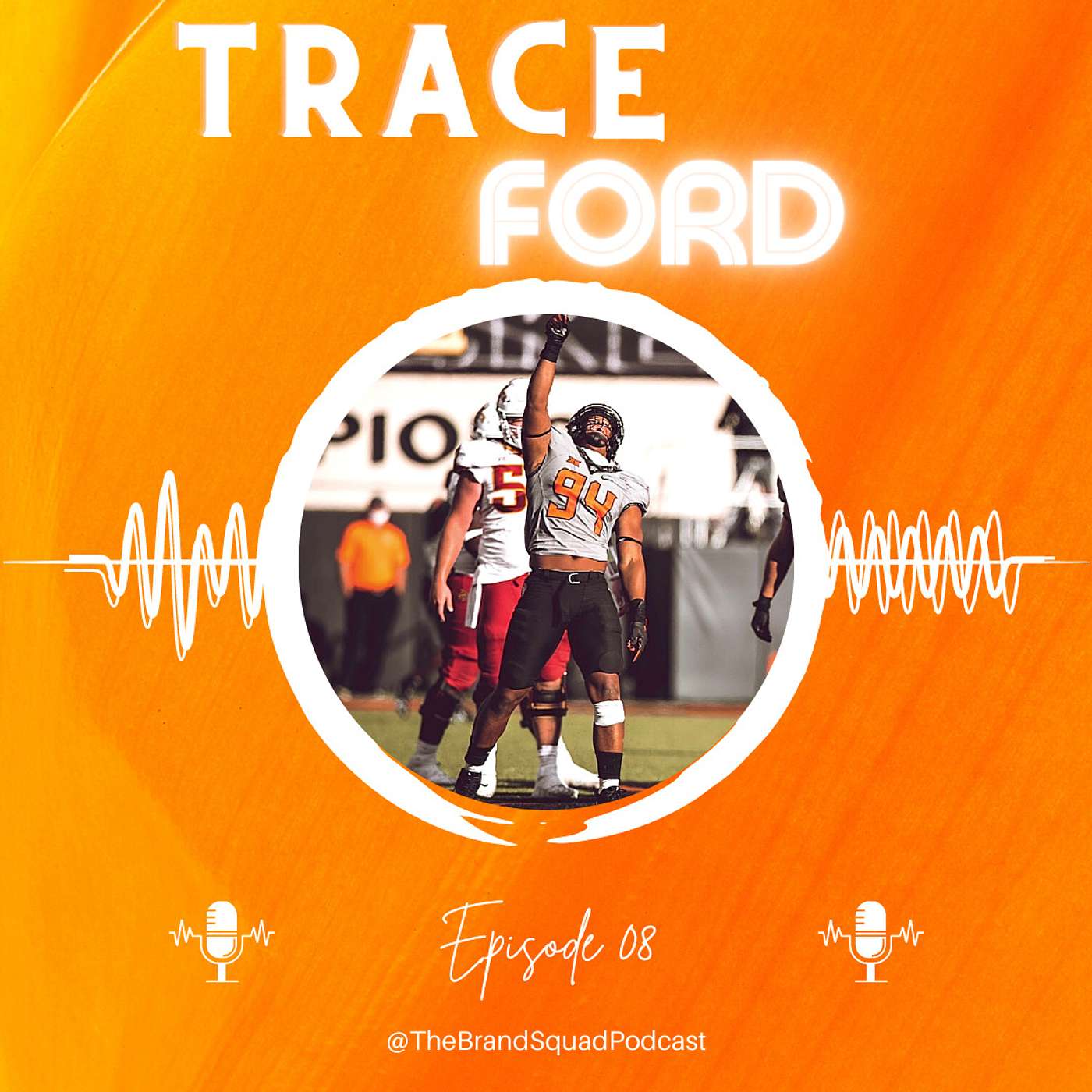 Brand Squad Podcast