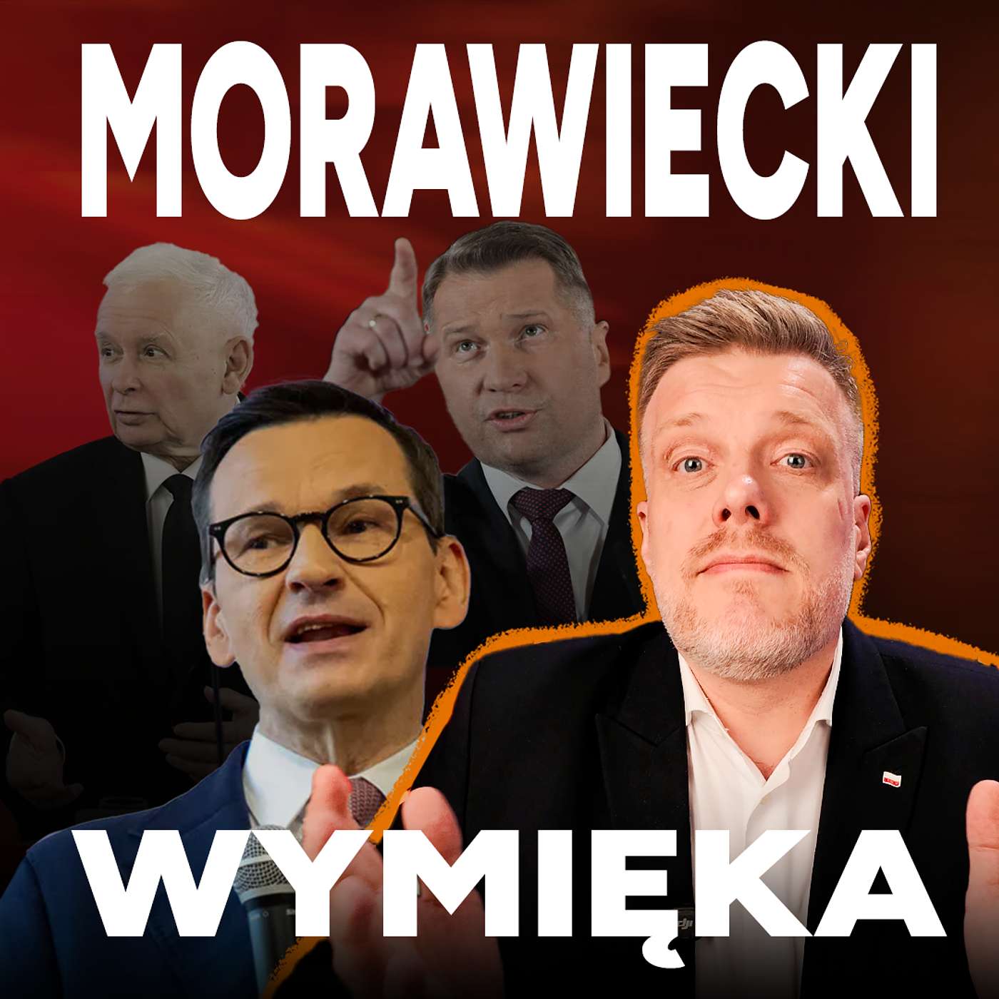 Kaczyński i Morawiecki, czyli kryzys w PiS zażegnany | Podsumowanie tygodnia Razem | Adrian Zandberg