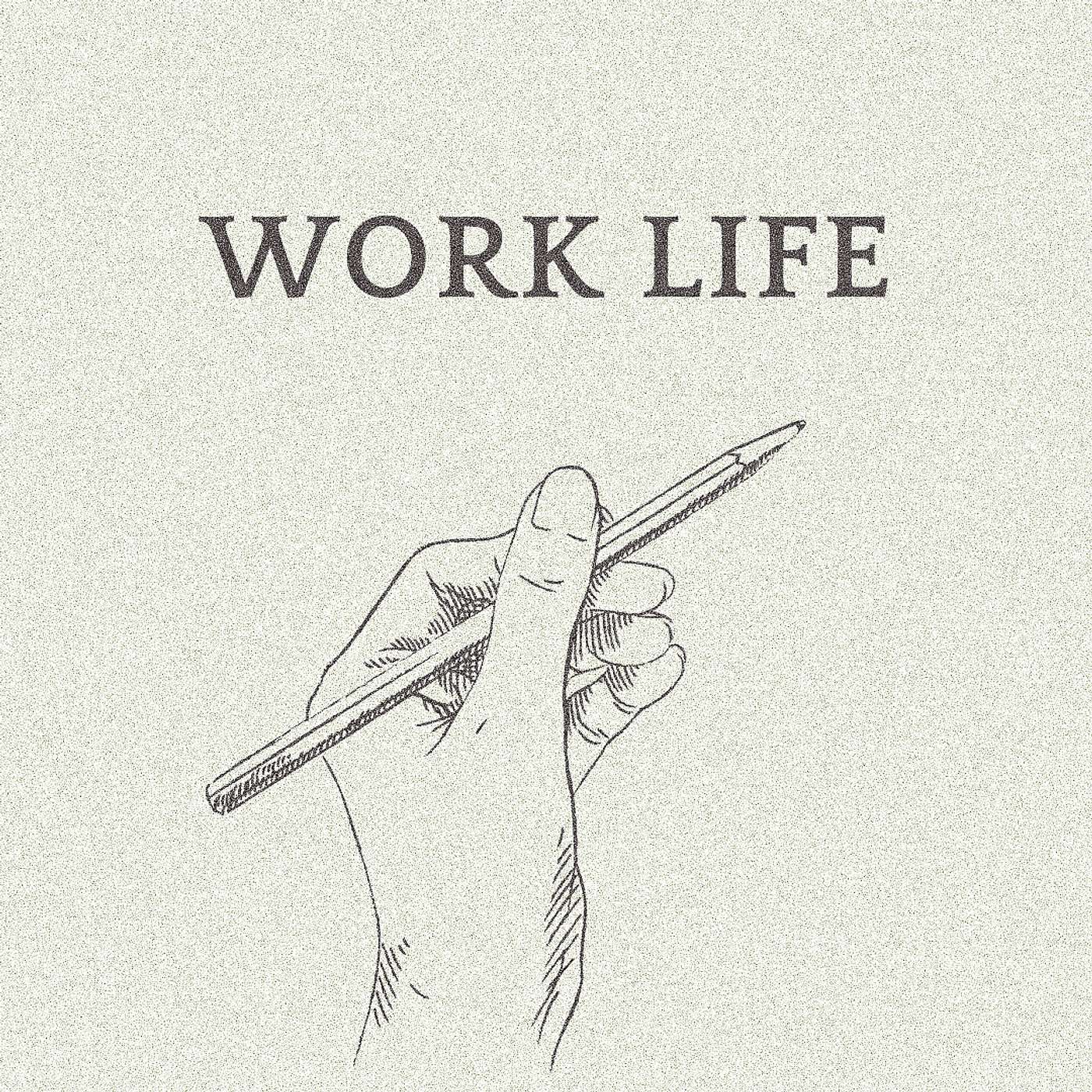 Work Life : Why Can't I Complain? (Philippians 2:14-18) episode artwork