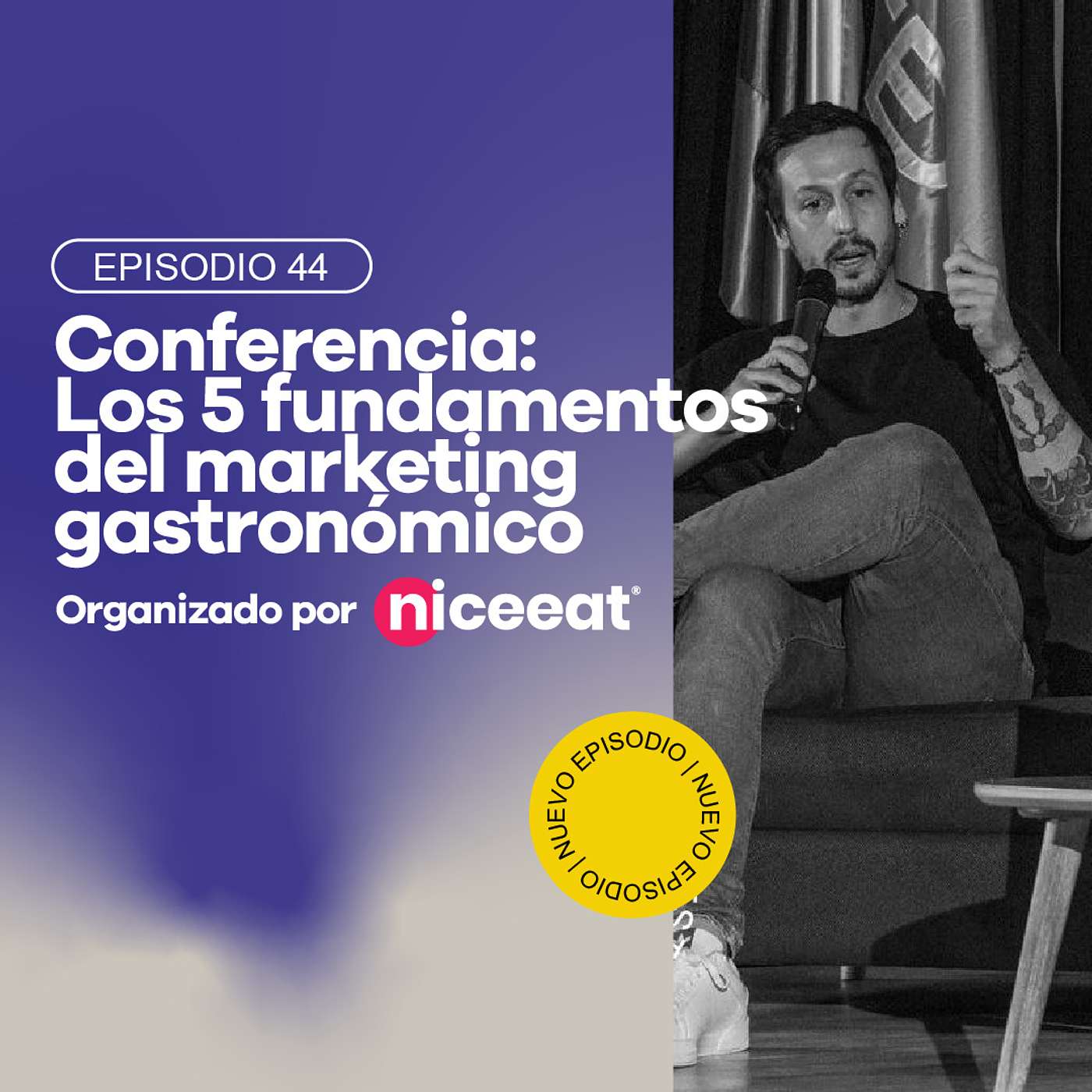 El Podcast de Marketing para Restaurantes